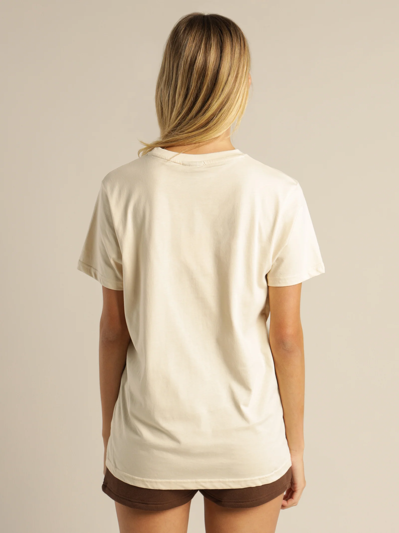 Kenta Boyfriend T-Shirt - Image 5