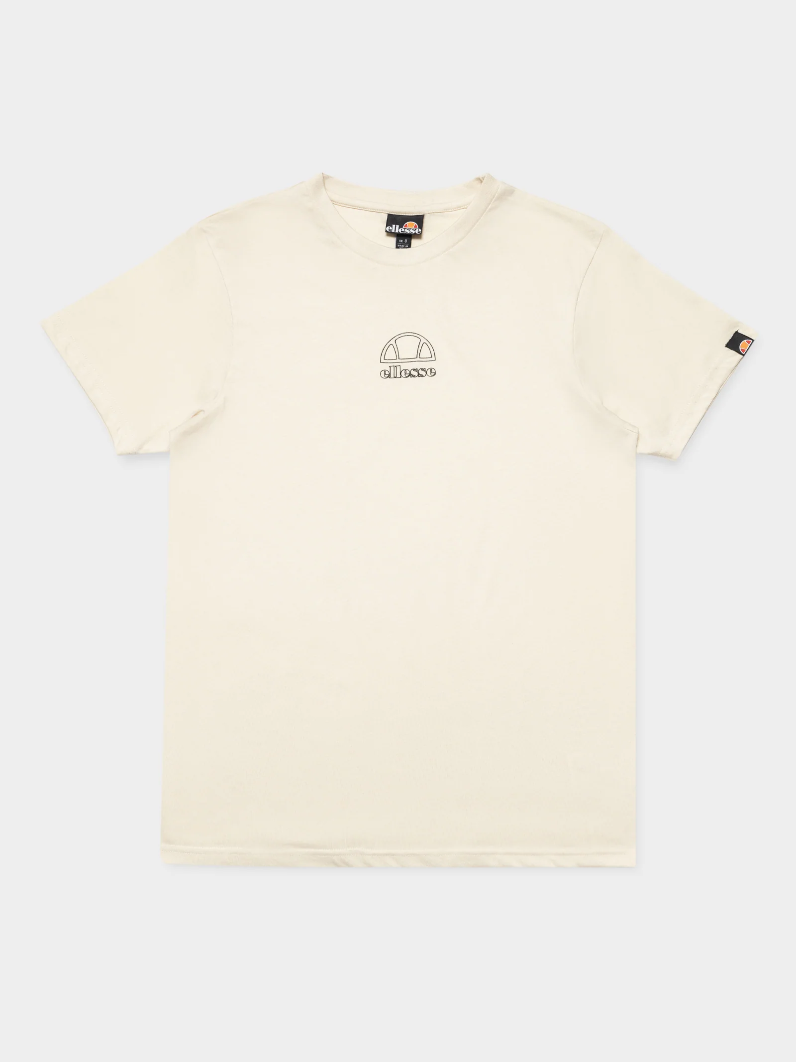 Kenta Boyfriend T-Shirt - Image 6