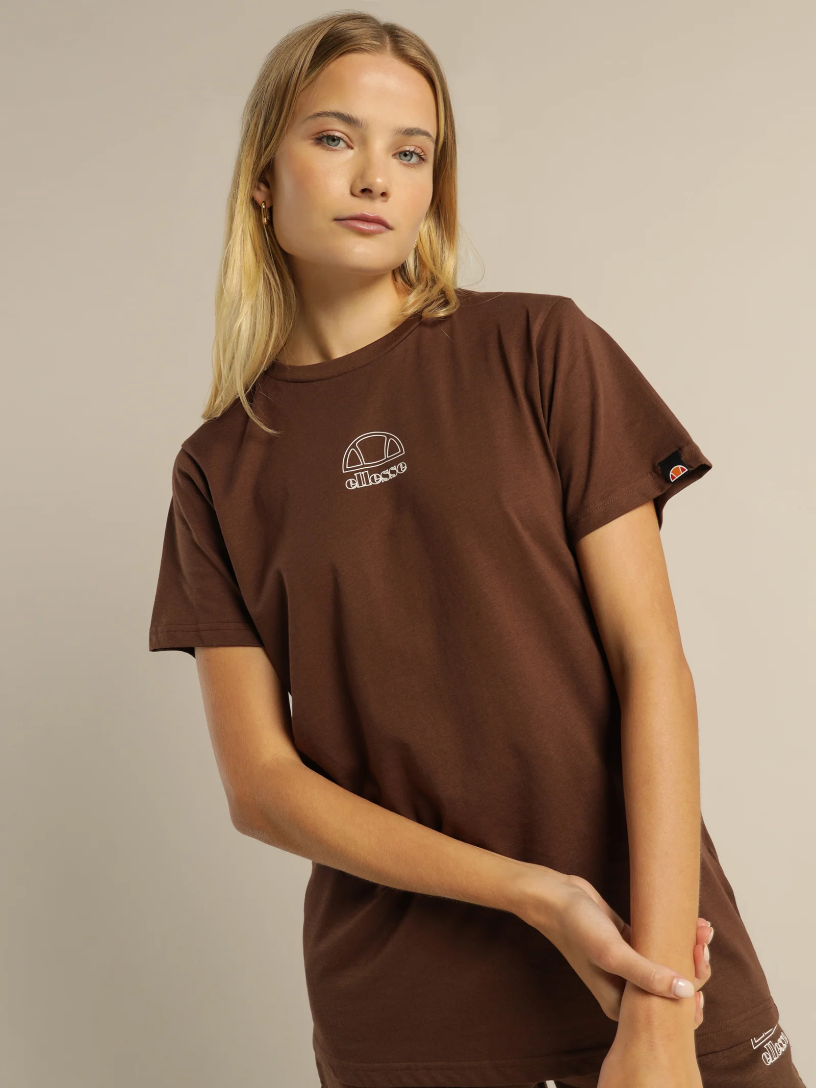 Kenta Boyfriend T-Shirt - Image 3