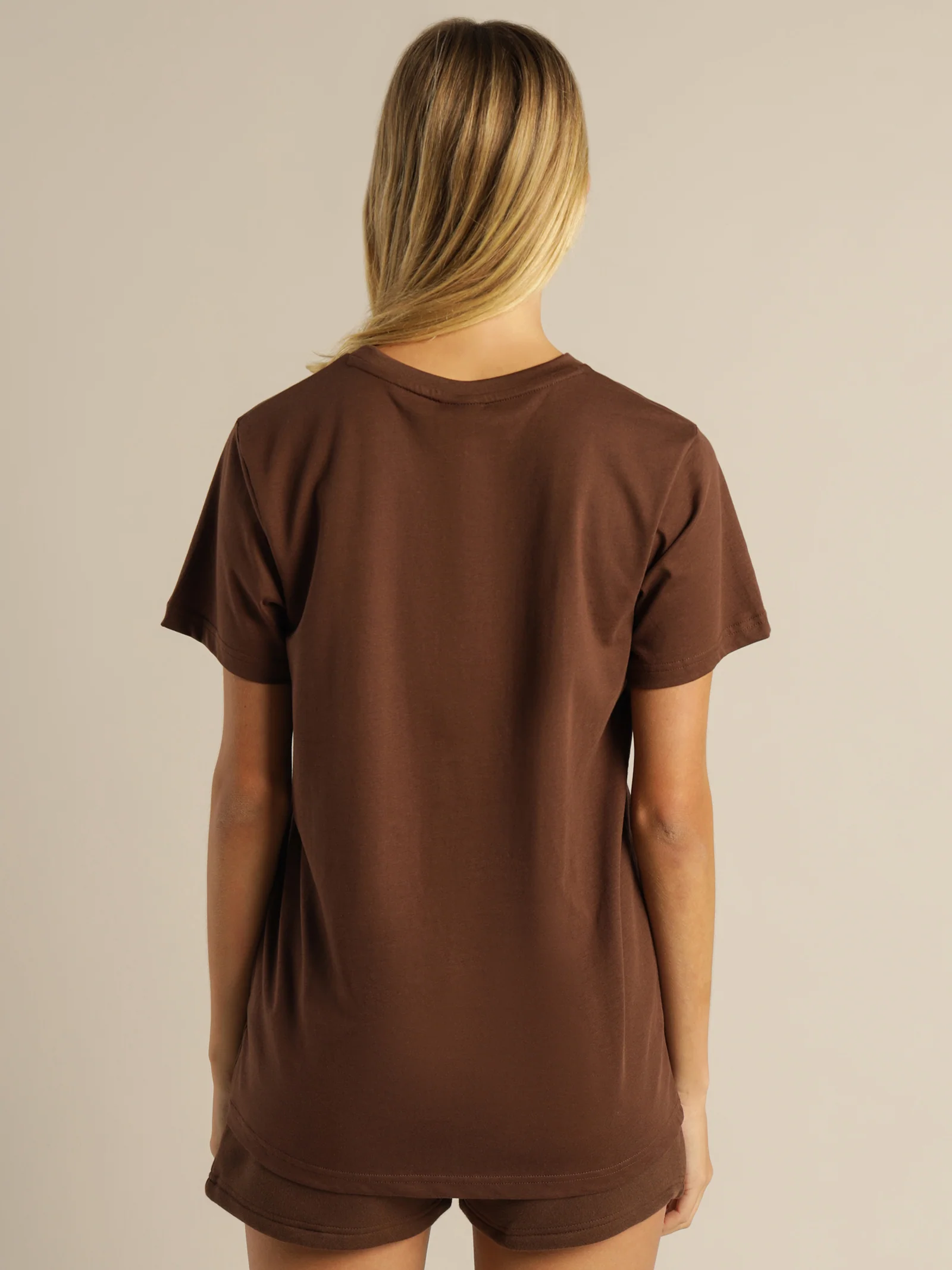 Kenta Boyfriend T-Shirt - Image 6