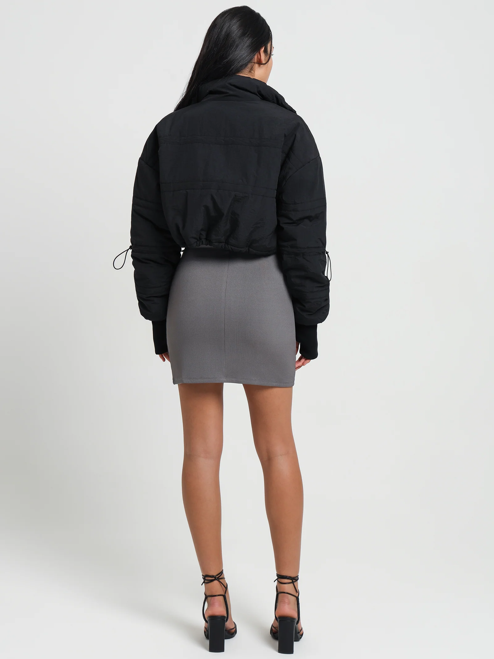 Kevia Puffer Jacket - Image 4
