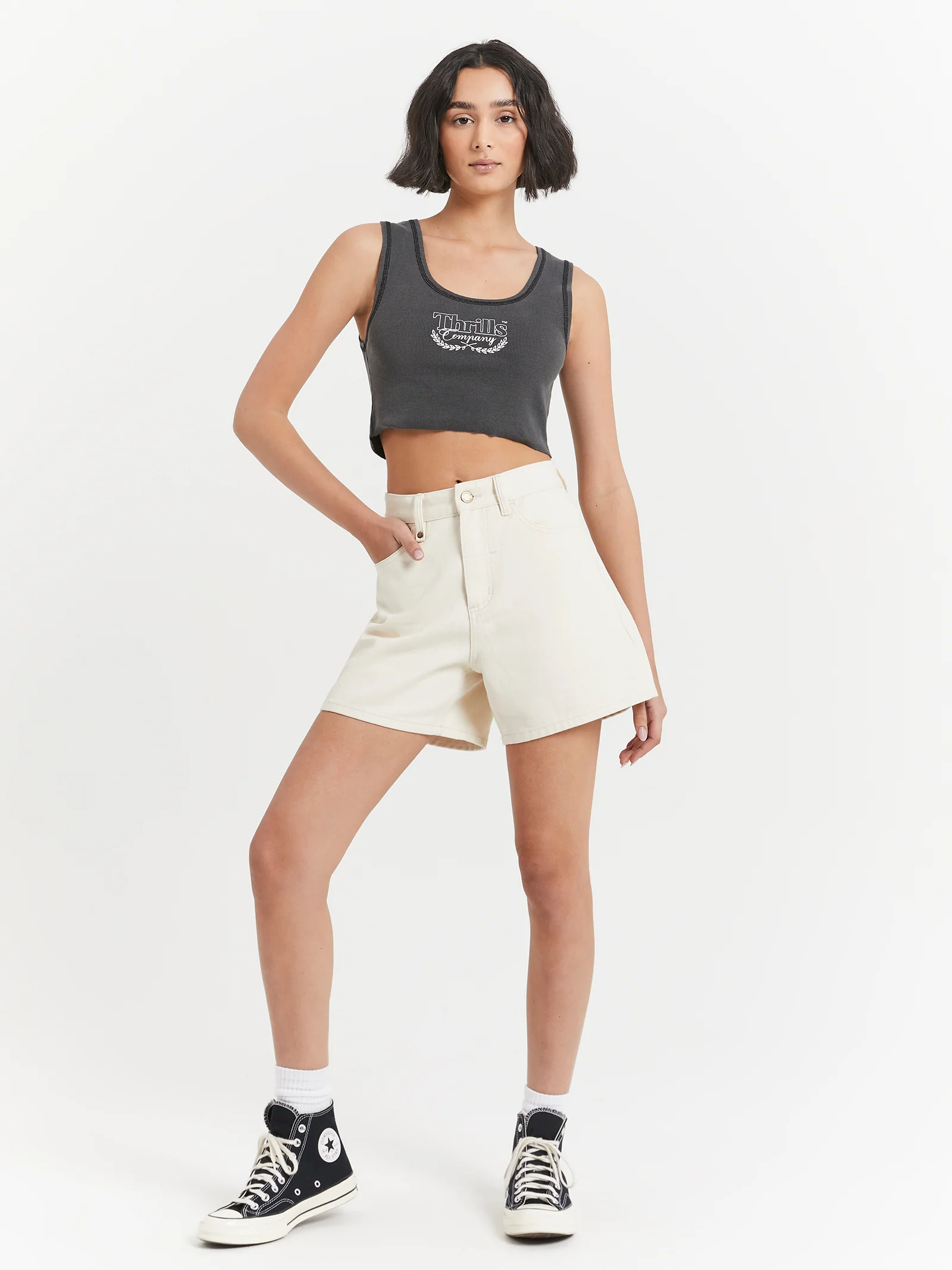 Khloe Shorts - Image 2