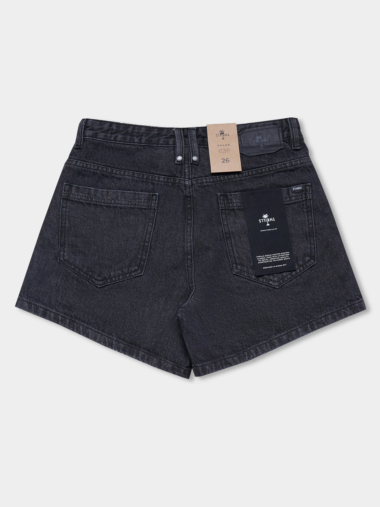 Khloe Shorts - Image 3