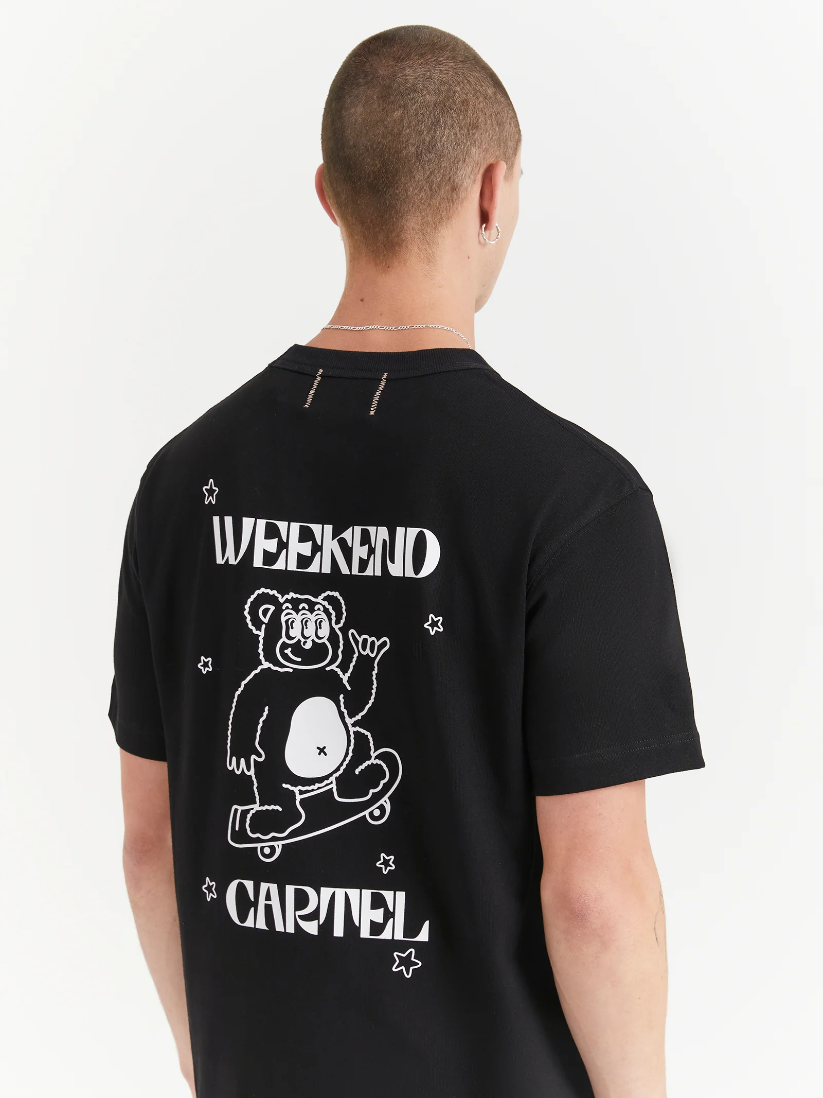 Kickflip T-Shirt - Image 2