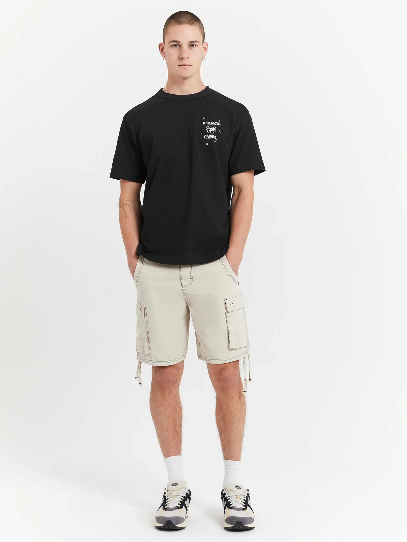 Kickflip T-Shirt - Image 3