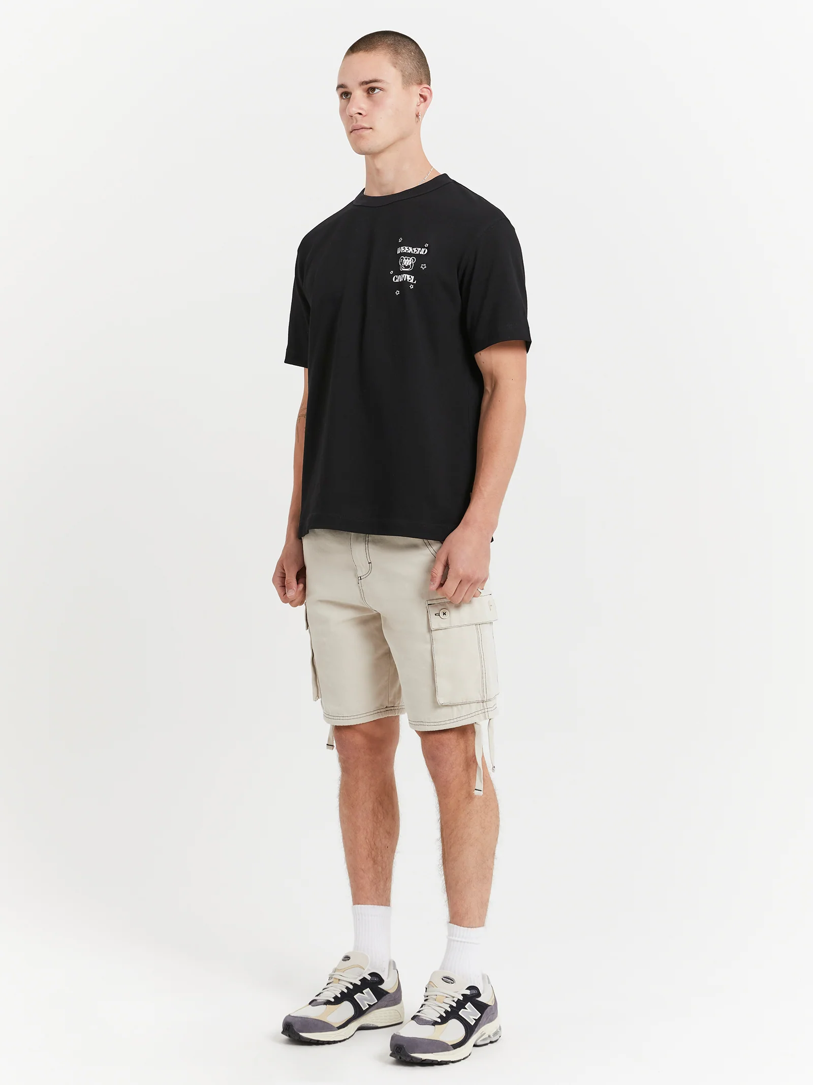 Kickflip T-Shirt - Image 4