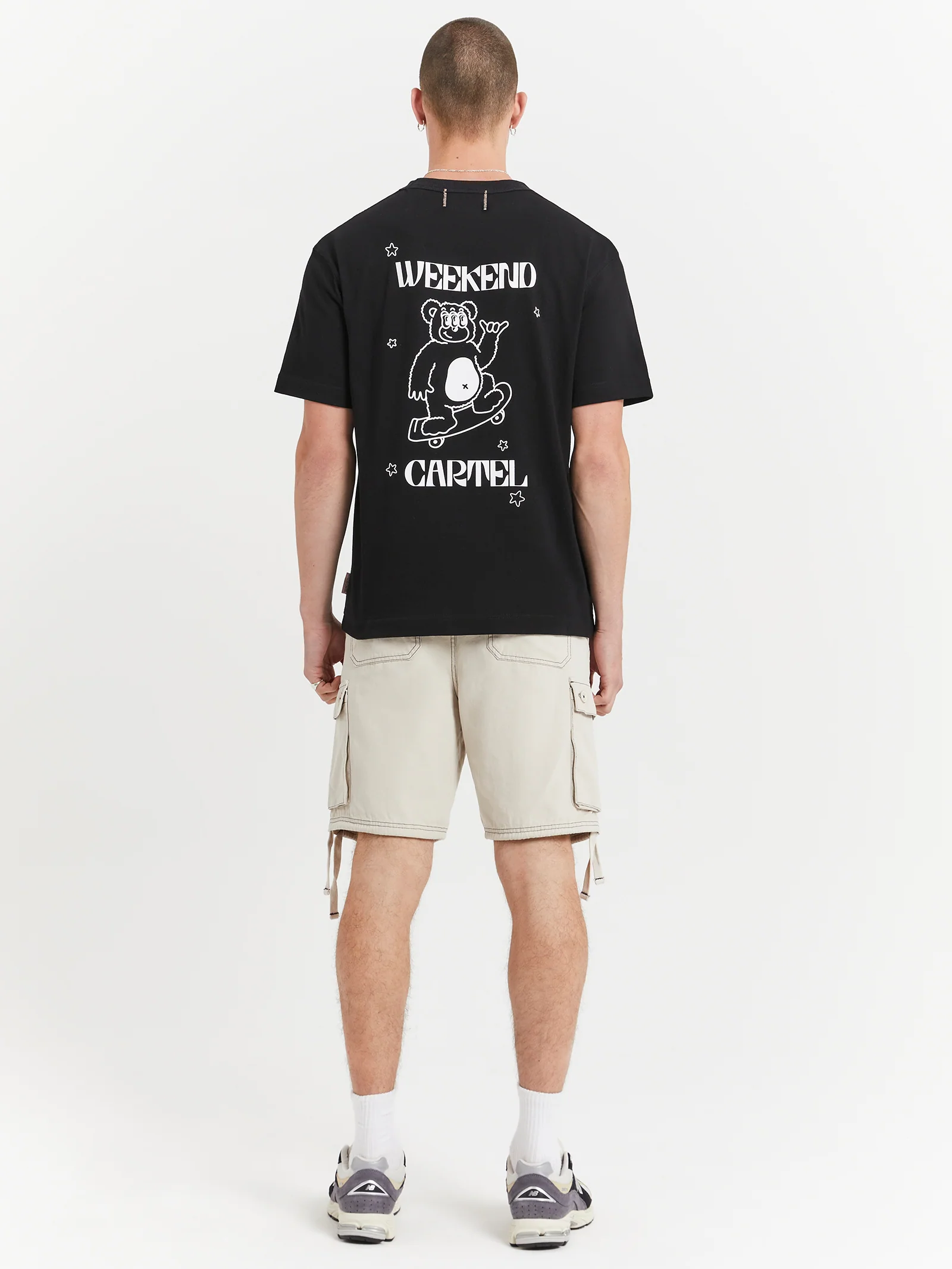 Kickflip T-Shirt - Image 5