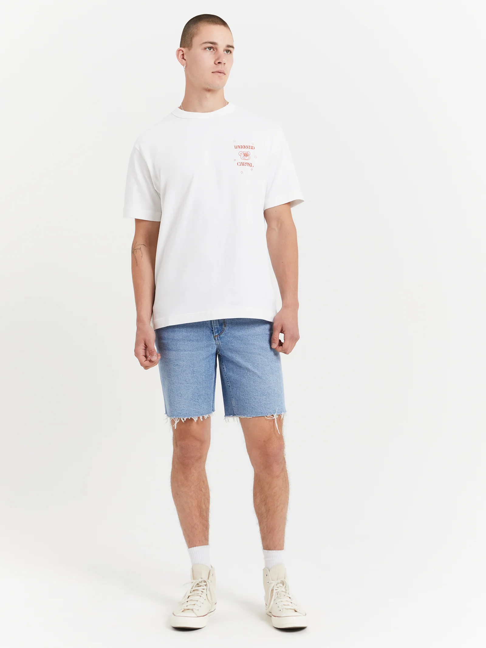 Kickflip T-Shirt - Image 2