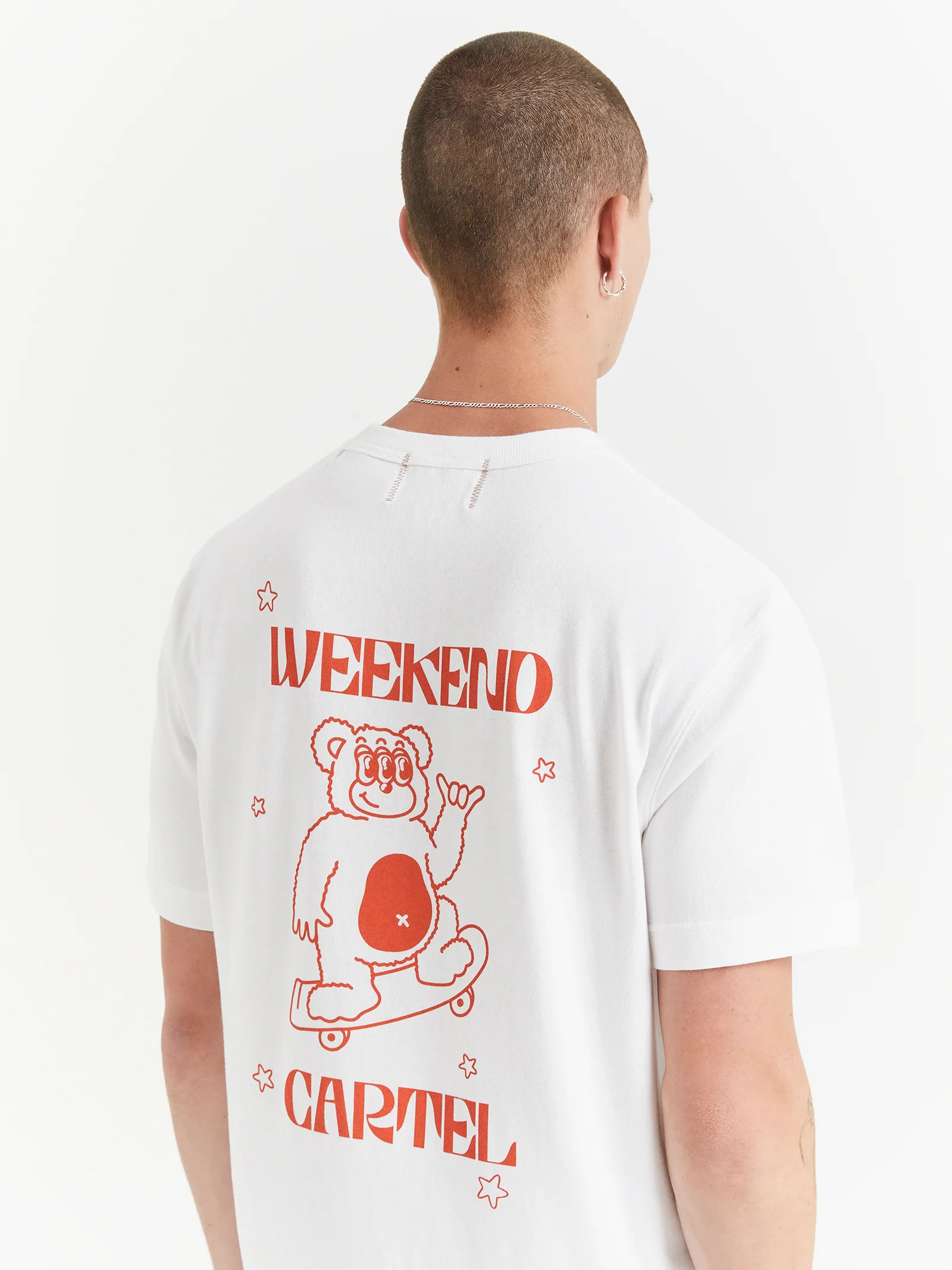 Kickflip T-Shirt - Image 3