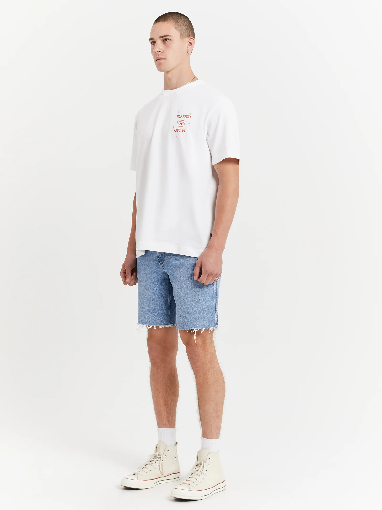 Kickflip T-Shirt - Image 4