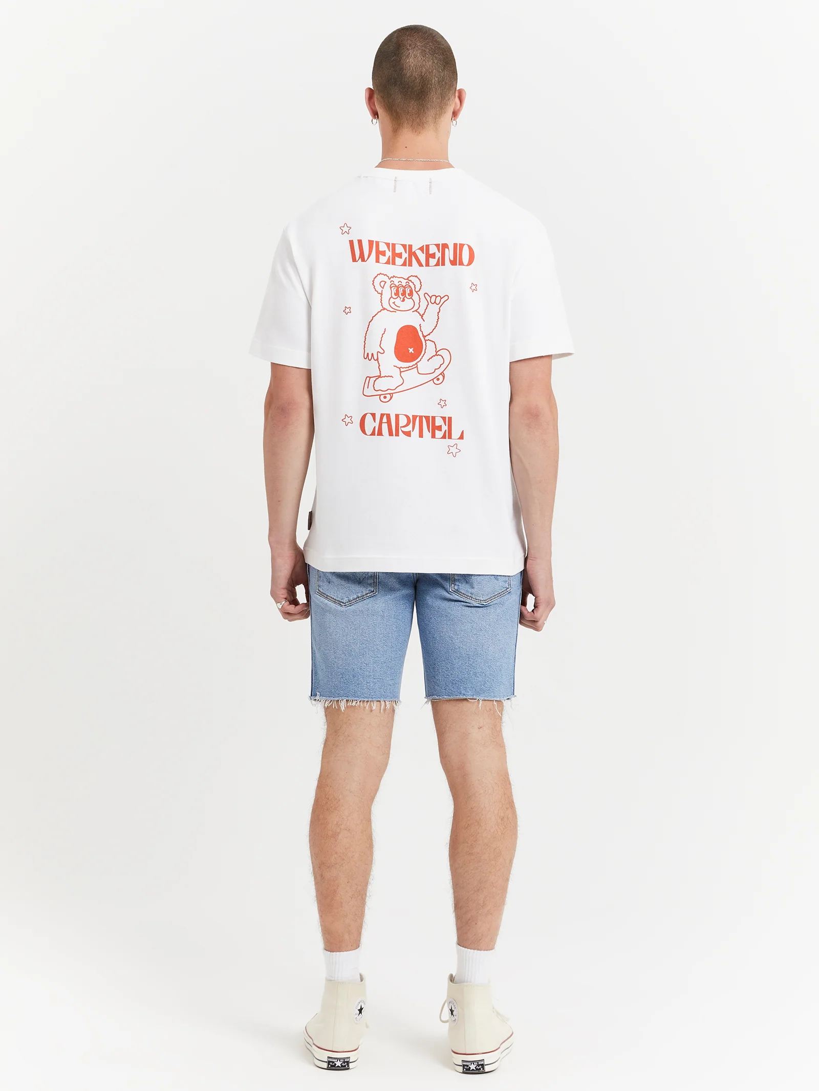 Kickflip T-Shirt - Image 5