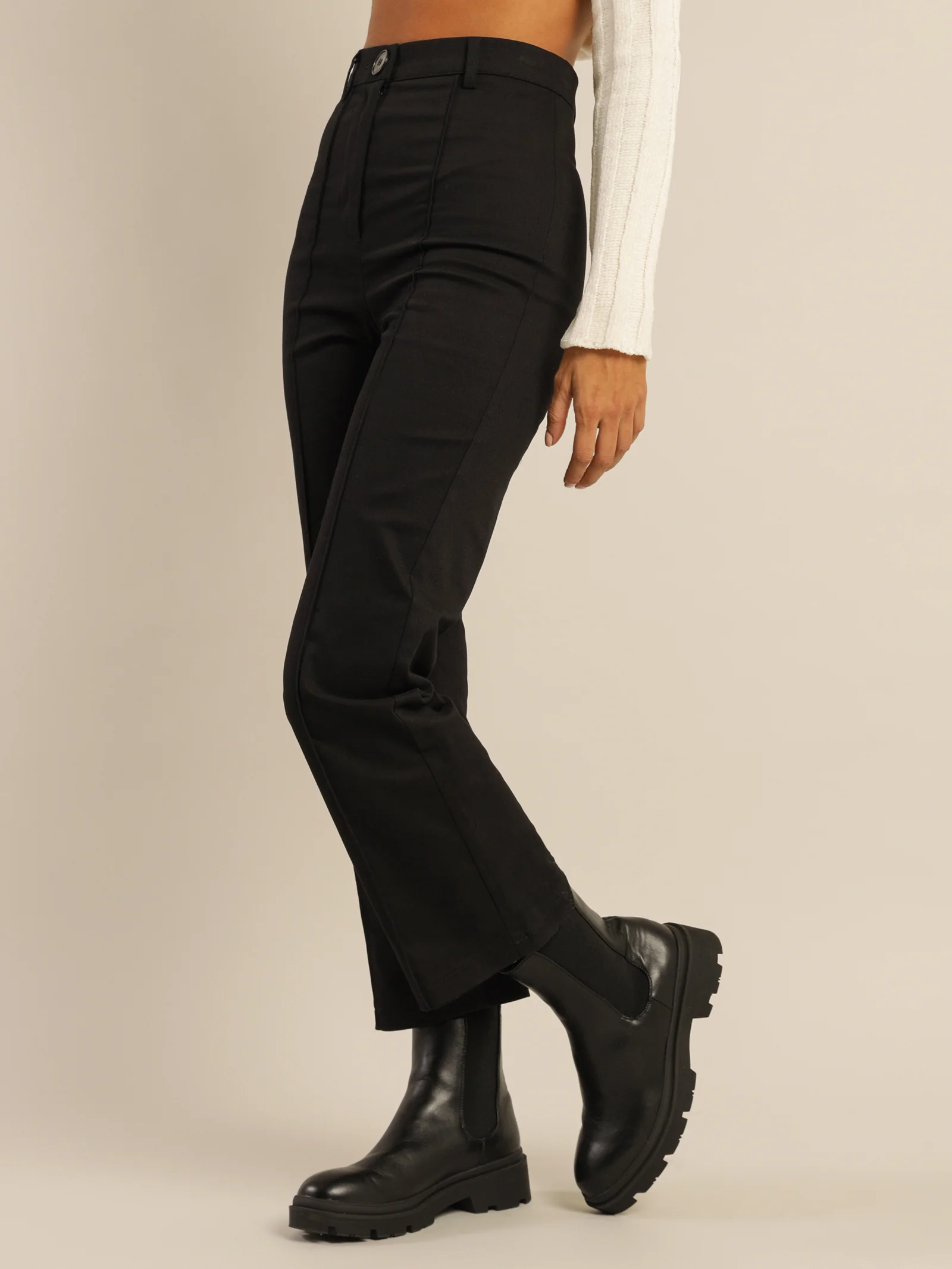 Kim Stretch Pants - Image 3
