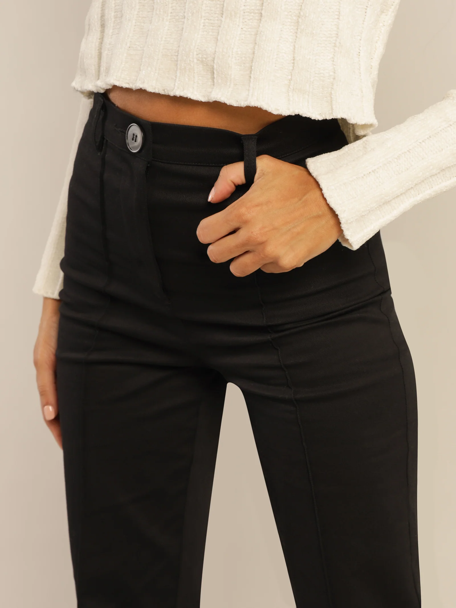 Kim Stretch Pants - Image 5