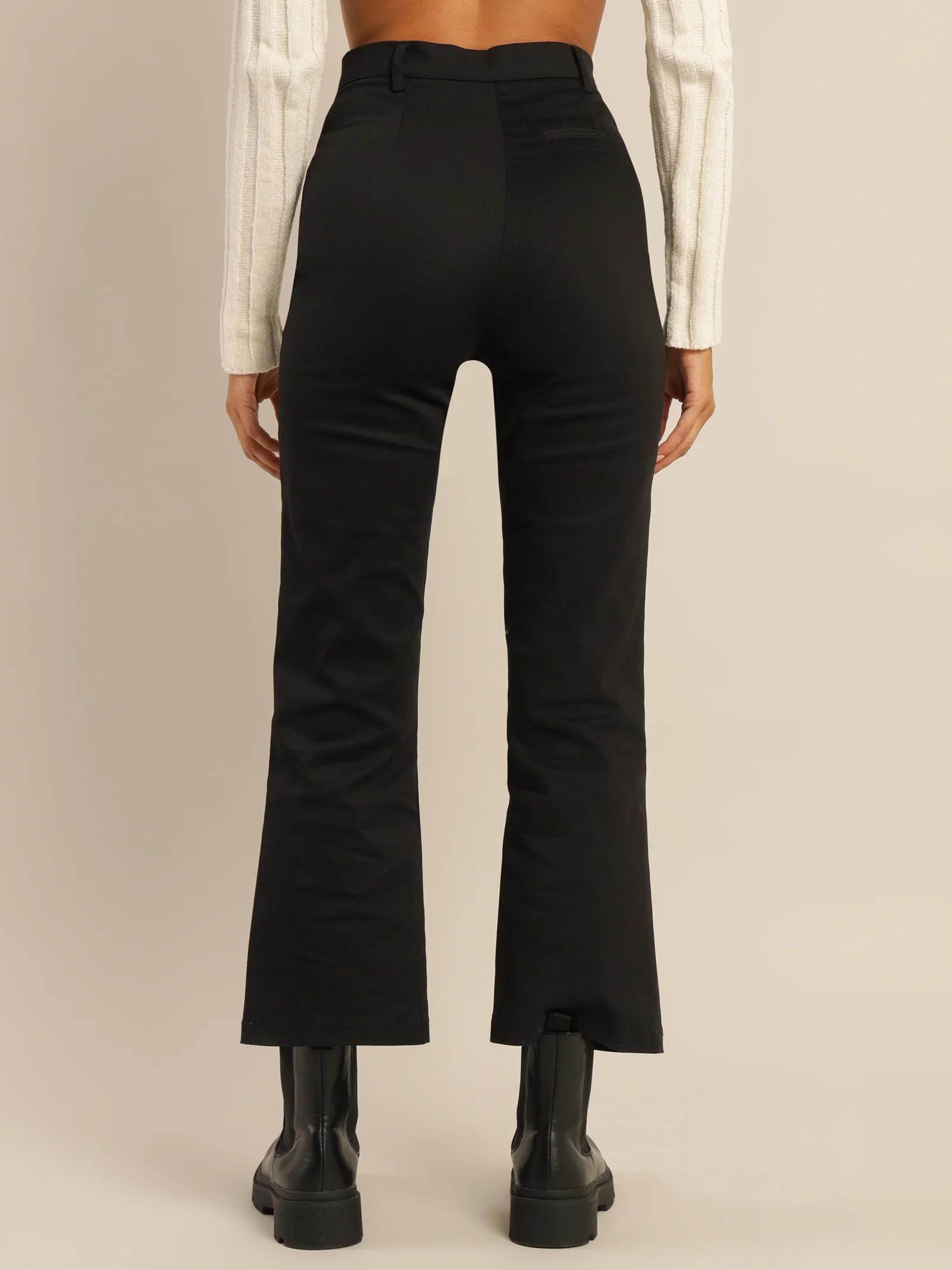 Kim Stretch Pants - Image 6