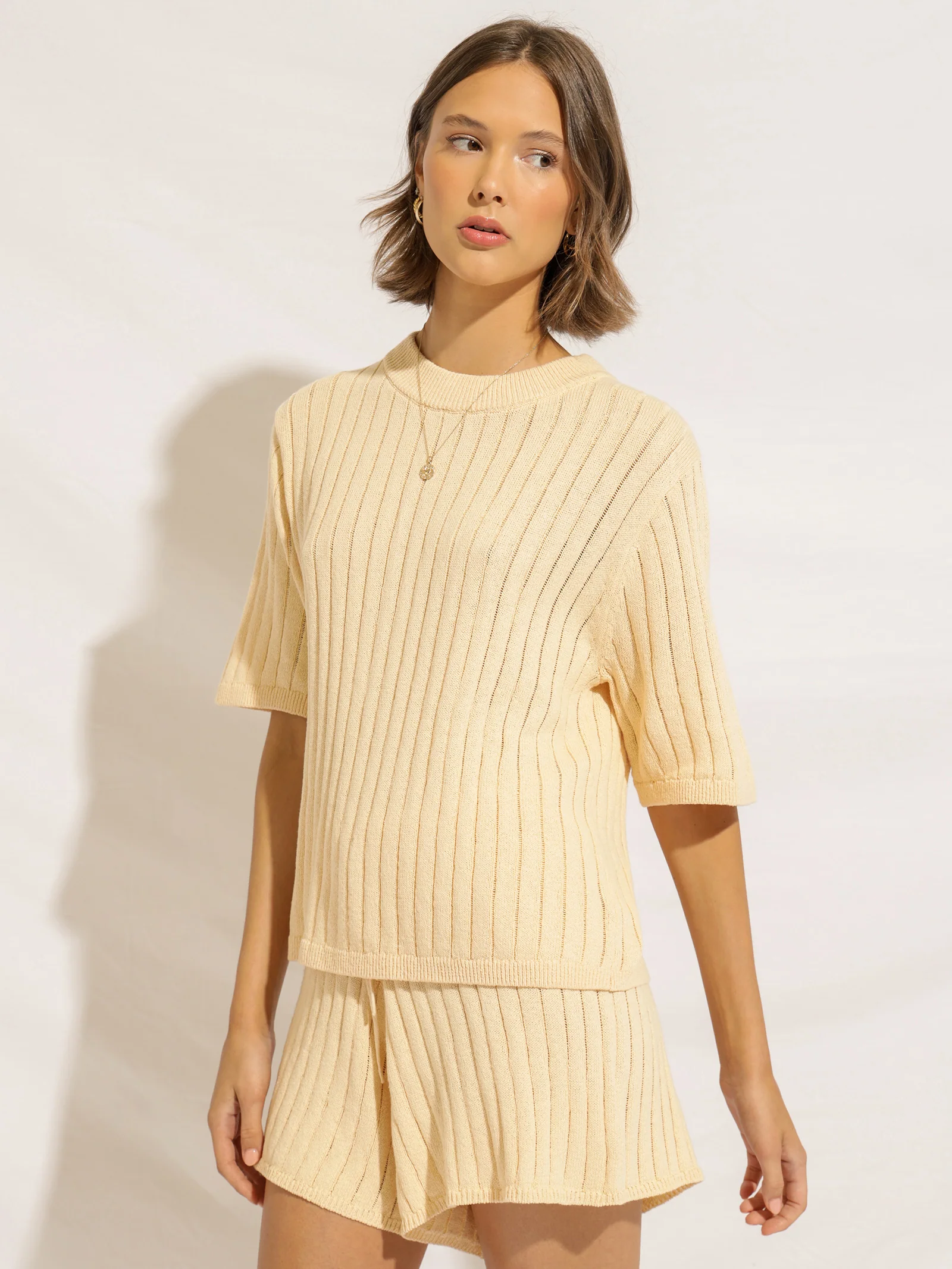Kimia Knit Top - Image 6