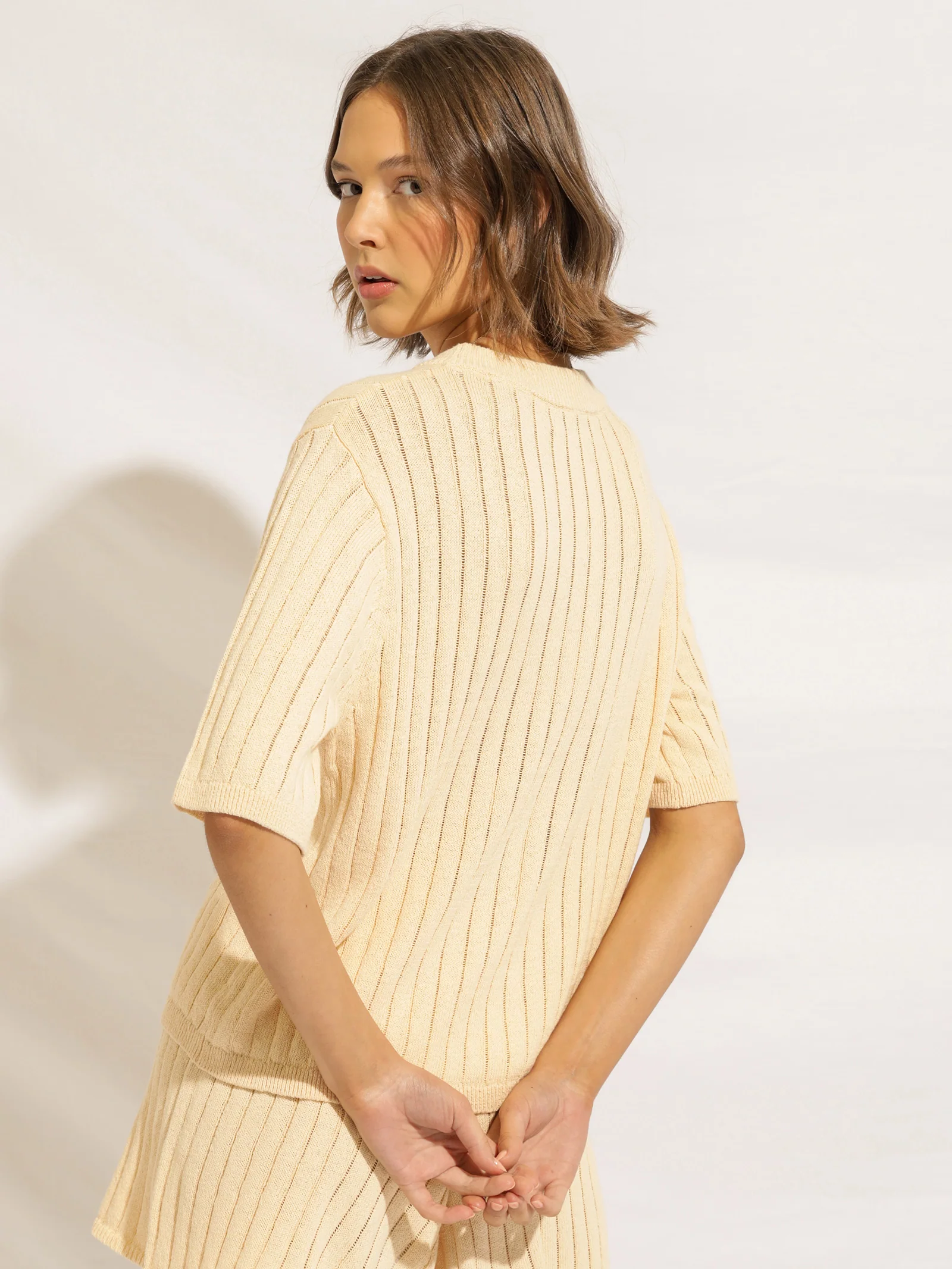 Kimia Knit Top - Image 7