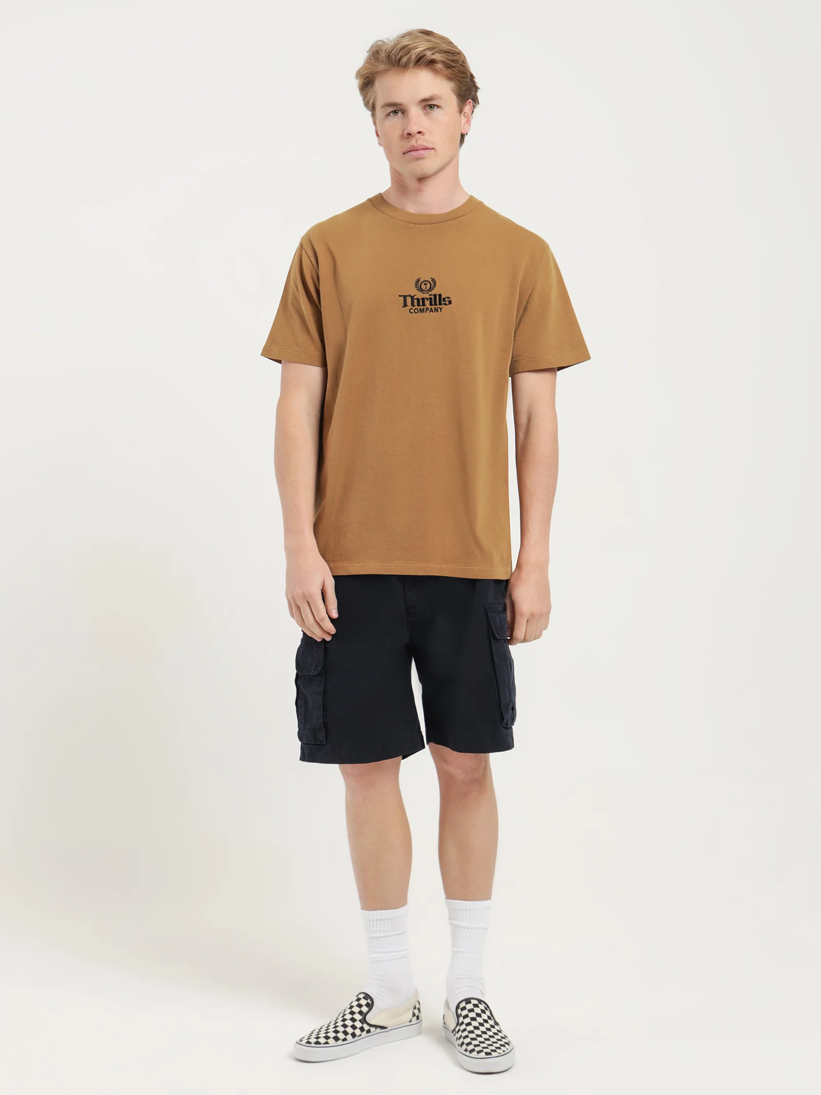 King Embro Merch Fit T-Shirt - Image 3
