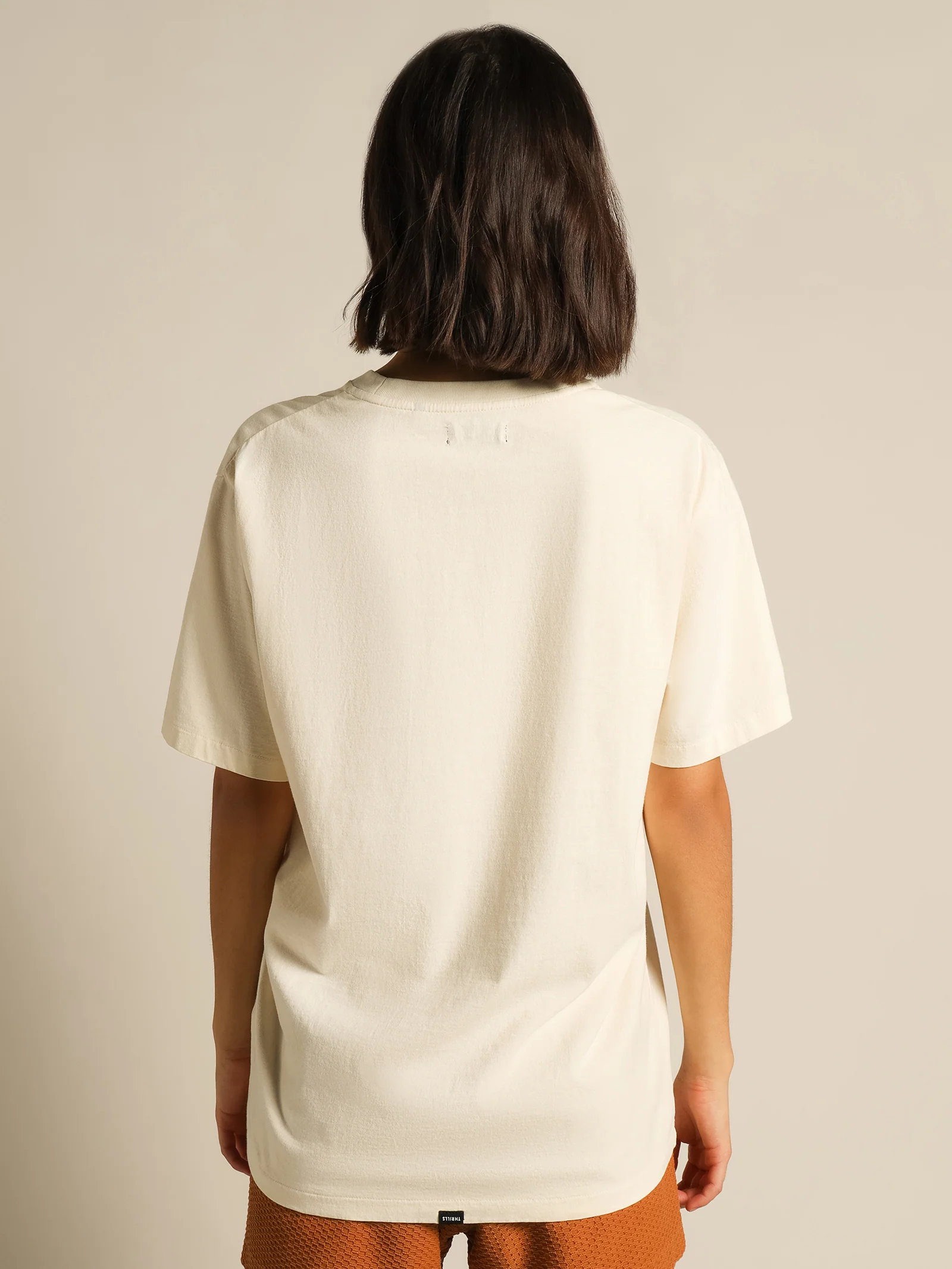 King Habits Merch Fit T-Shirt - Image 7
