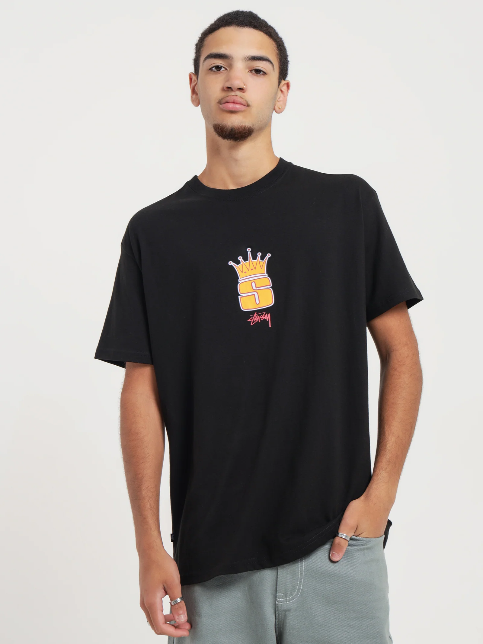 King S HW T-Shirt - Image 2