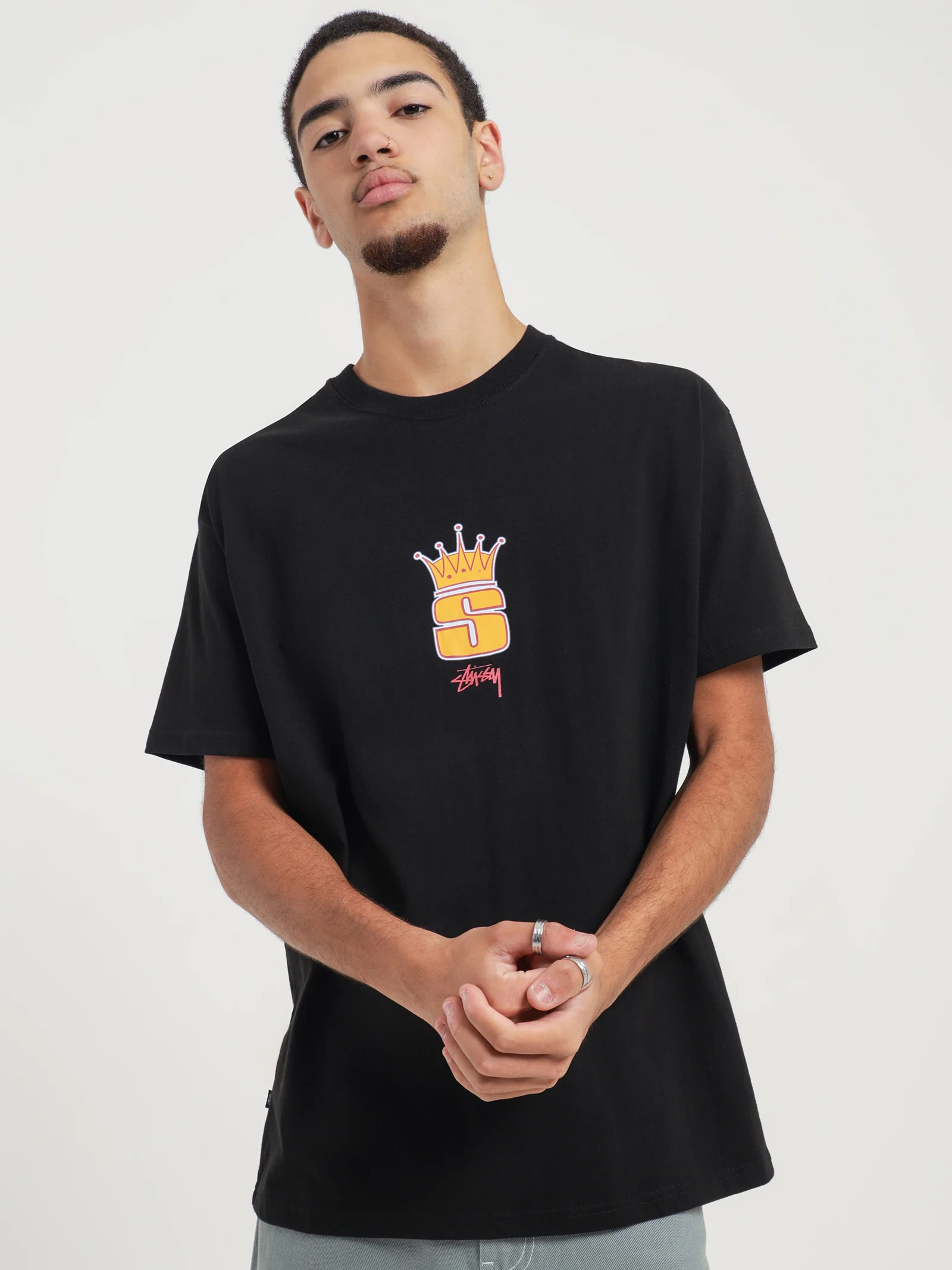 King S HW T-Shirt - Image 4
