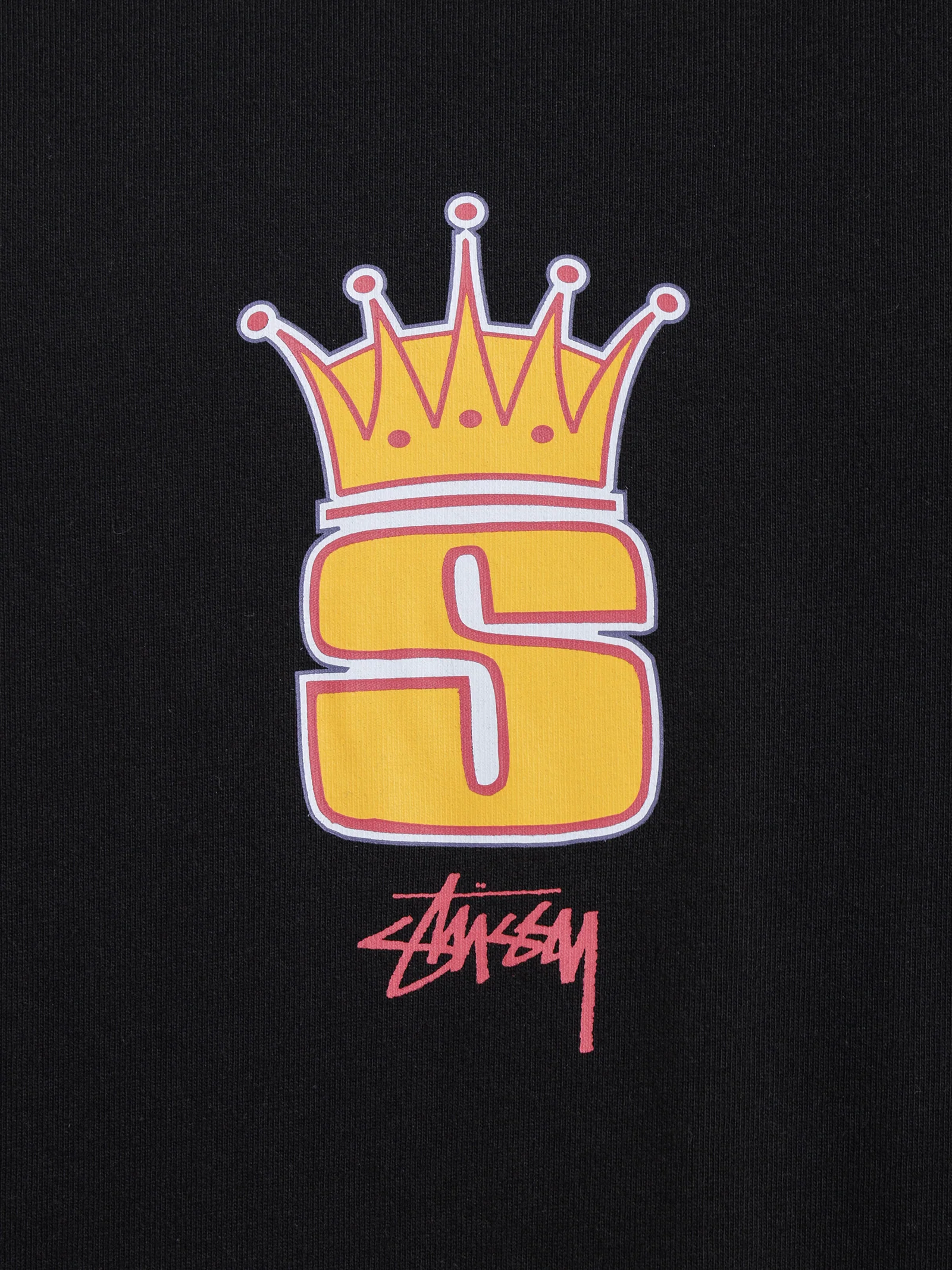 King S HW T-Shirt - Image 5