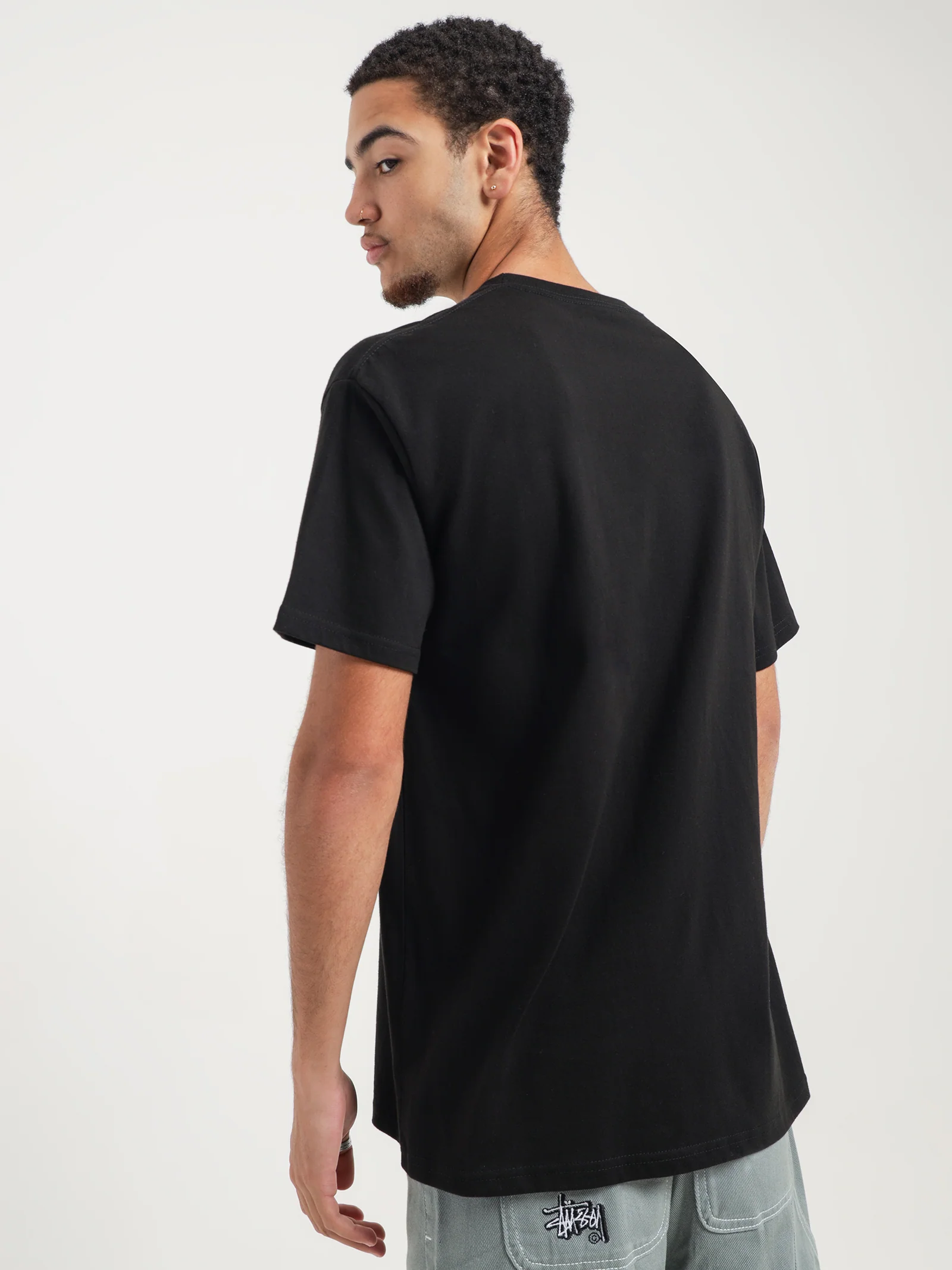 King S HW T-Shirt - Image 6