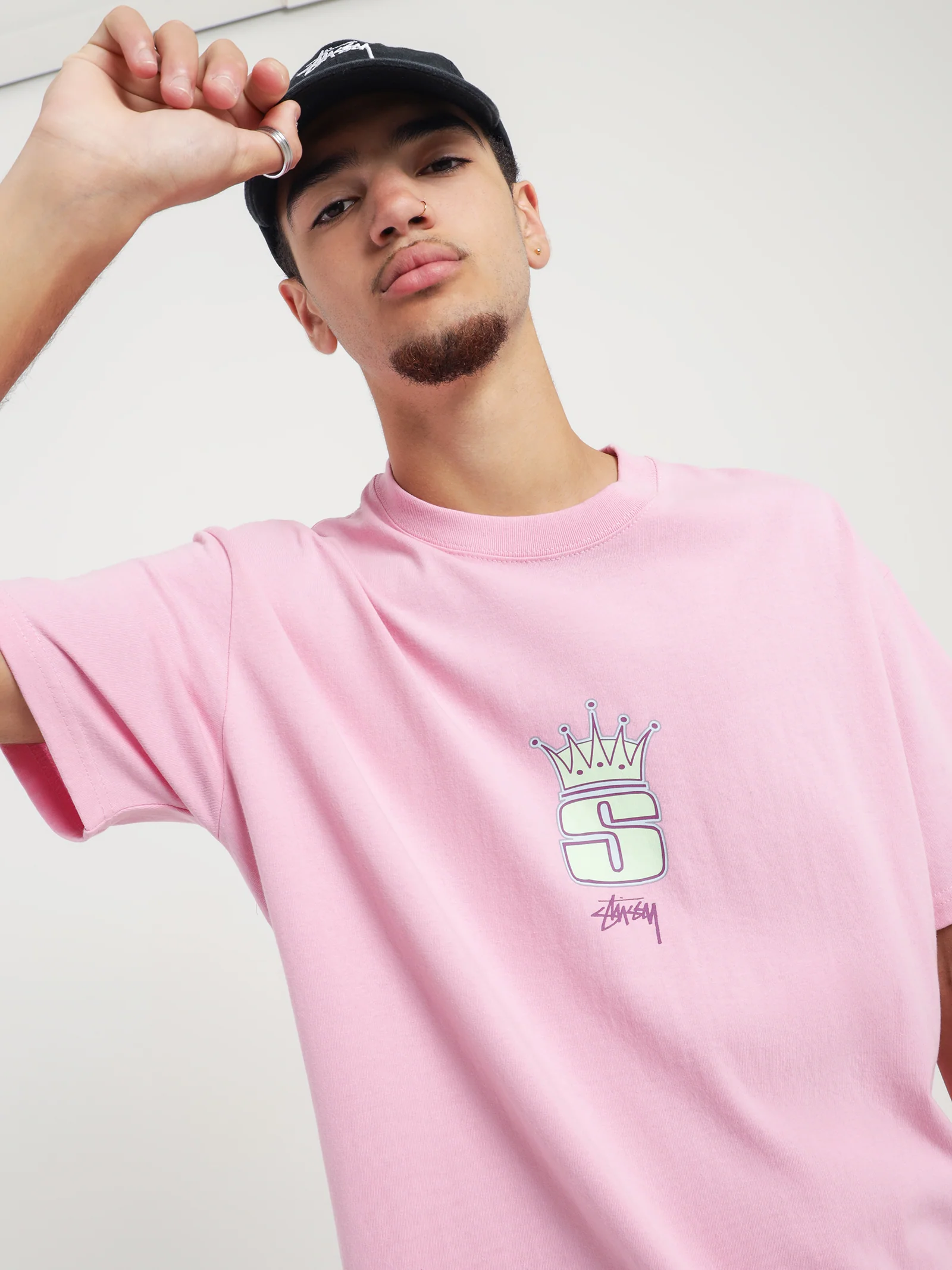 King S HW T-Shirt - Image 2