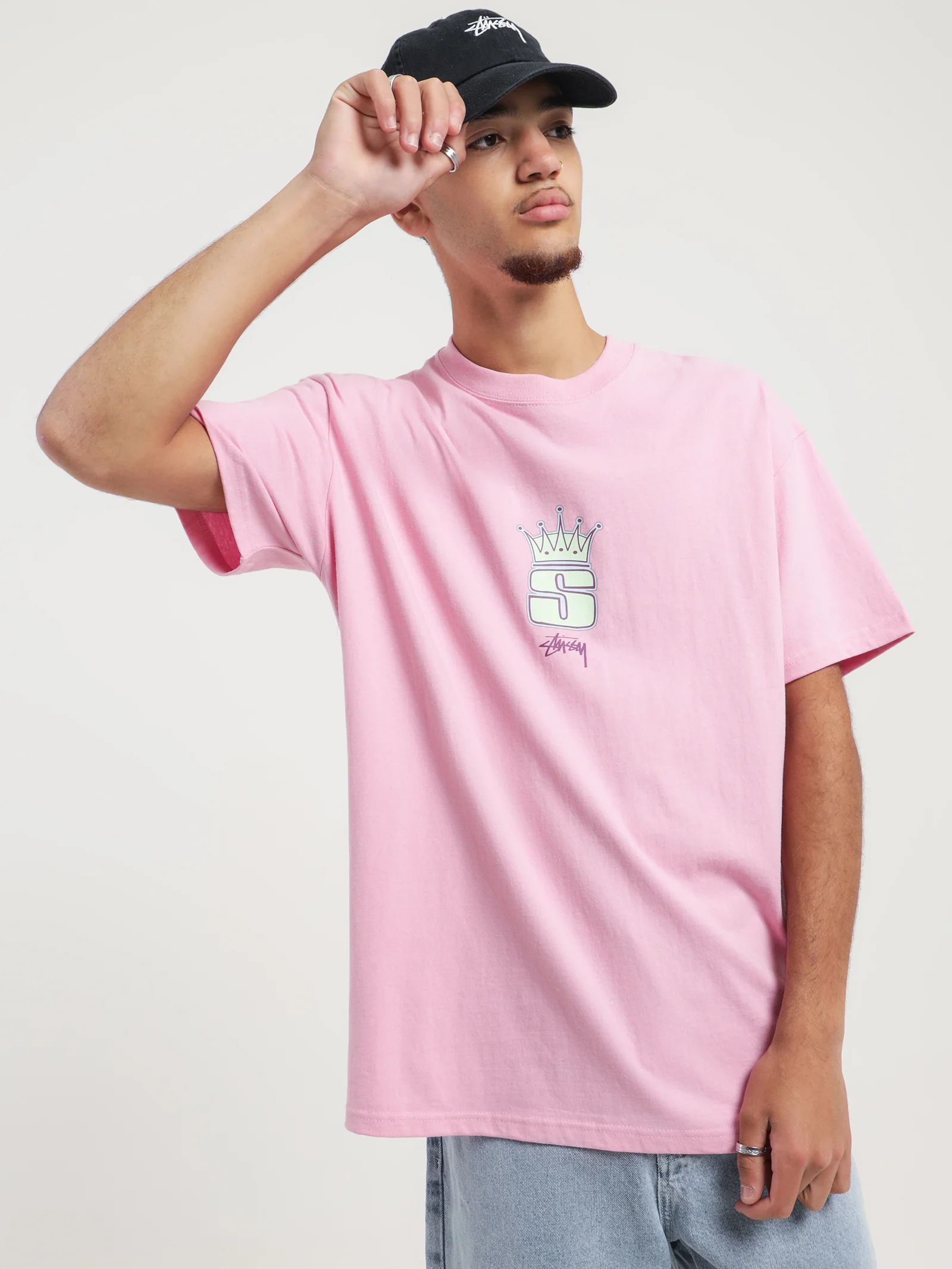 King S HW T-Shirt - Image 3