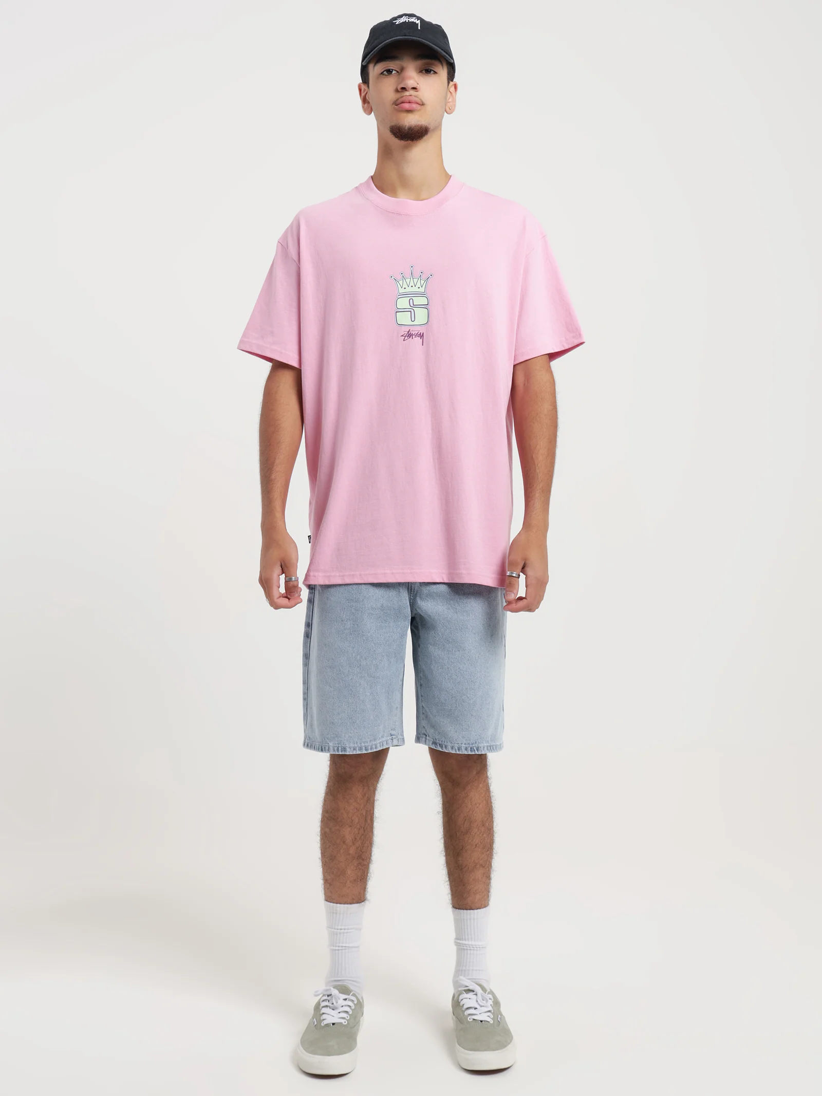 King S HW T-Shirt - Image 4