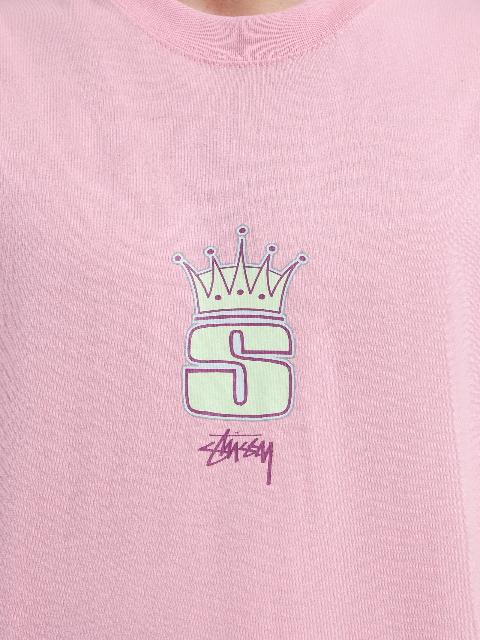 King S HW T-Shirt - Image 5