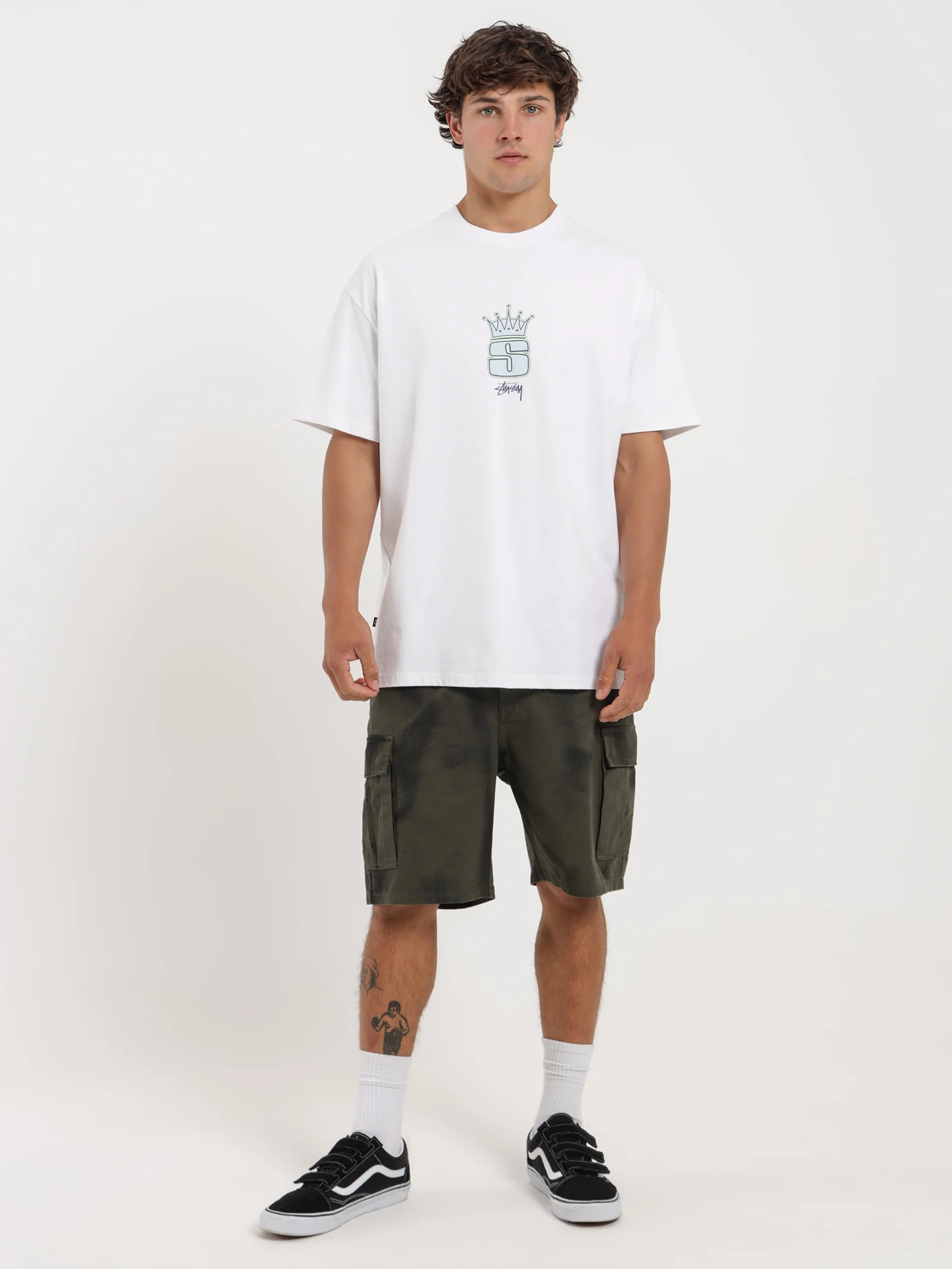 King S HW T-Shirt - Image 3