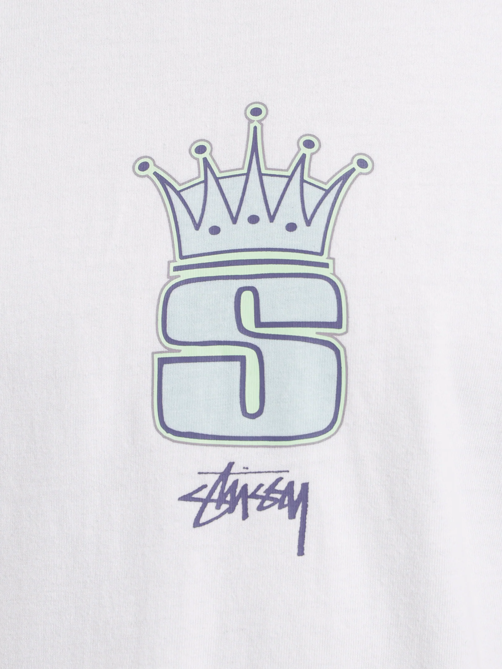 King S HW T-Shirt - Image 4
