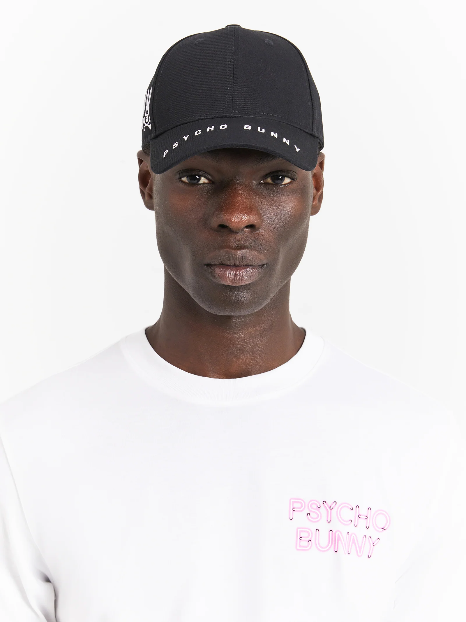 Kingwood Embroidered Cap - Image 2