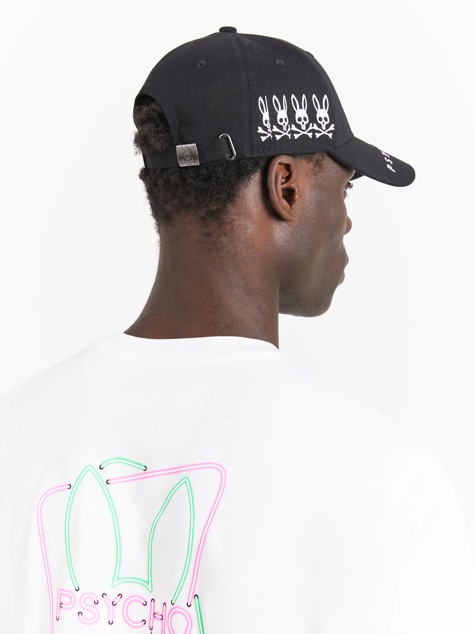 Kingwood Embroidered Cap - Image 3