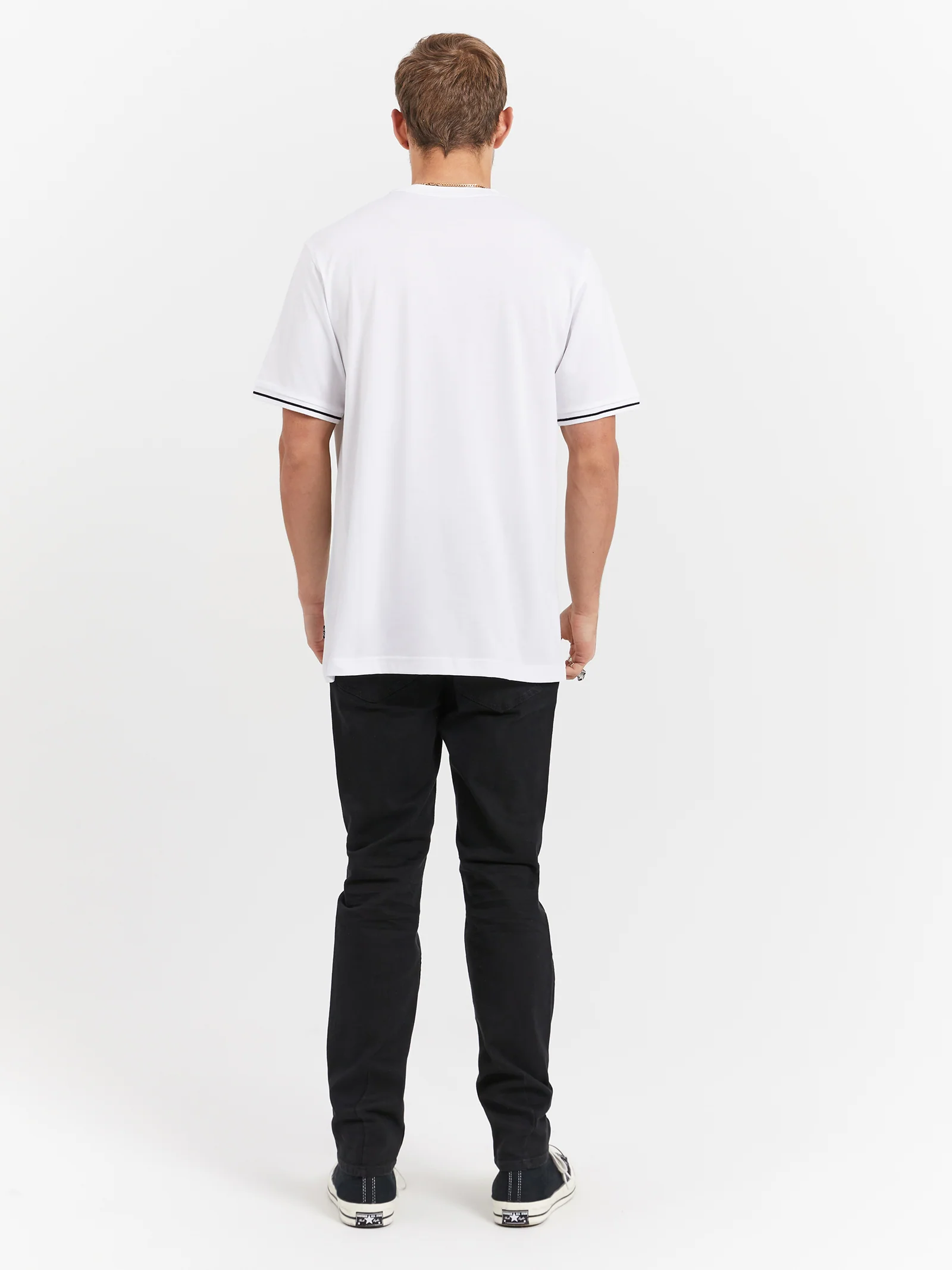 Kingwood Embroidered Twin Bunny T-Shirt - Image 5