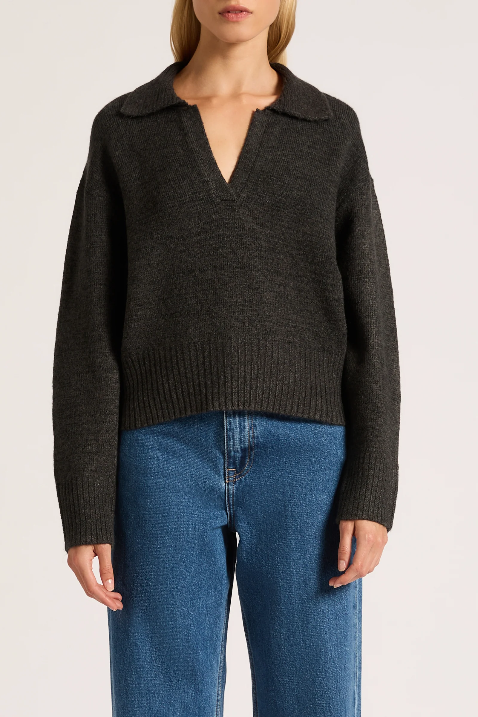 Kinsley Rugby Knit - Image 3