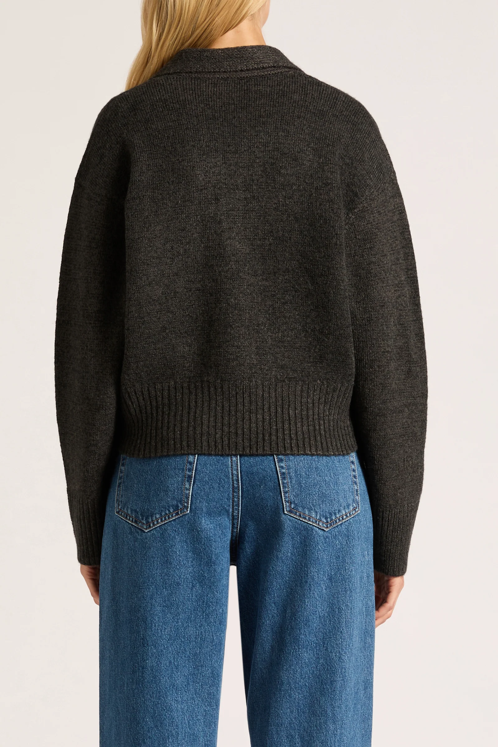 Kinsley Rugby Knit - Image 5