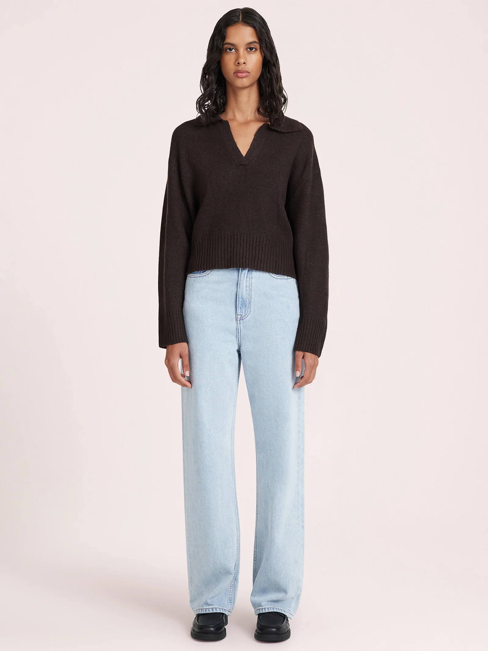 Kinsley Rugby Knit - Image 2