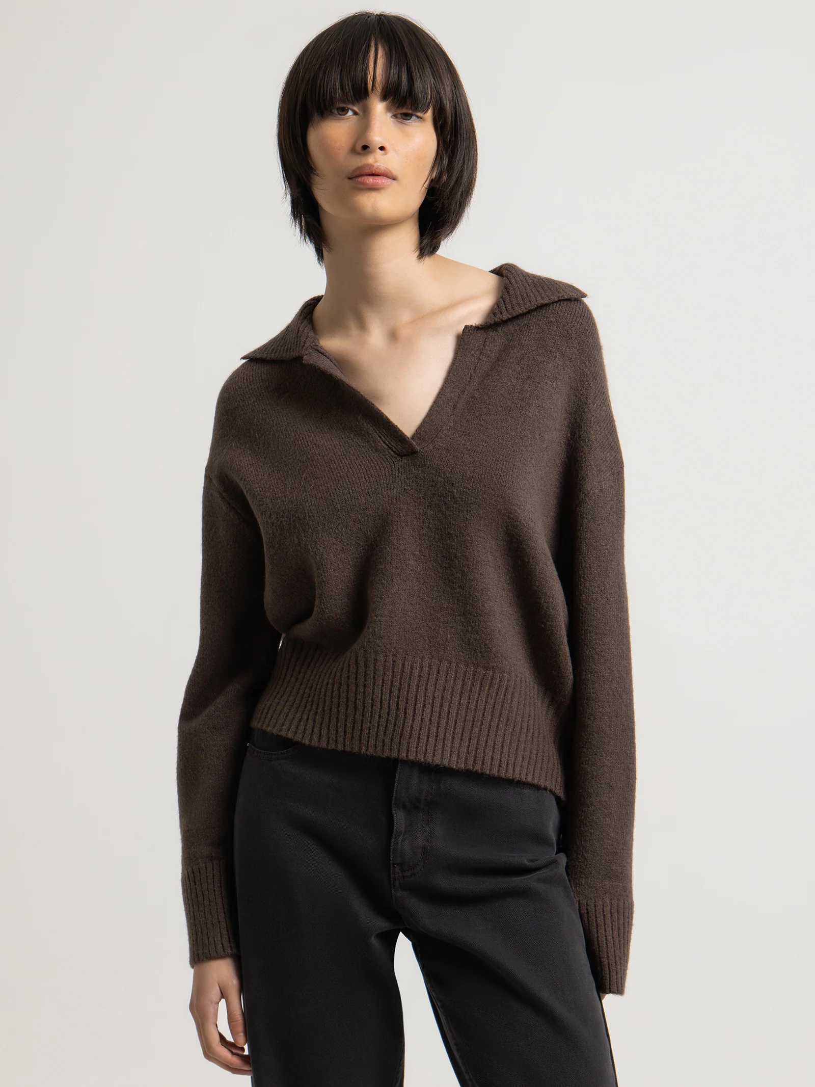 Kinsley Rugby Knit - Image 3