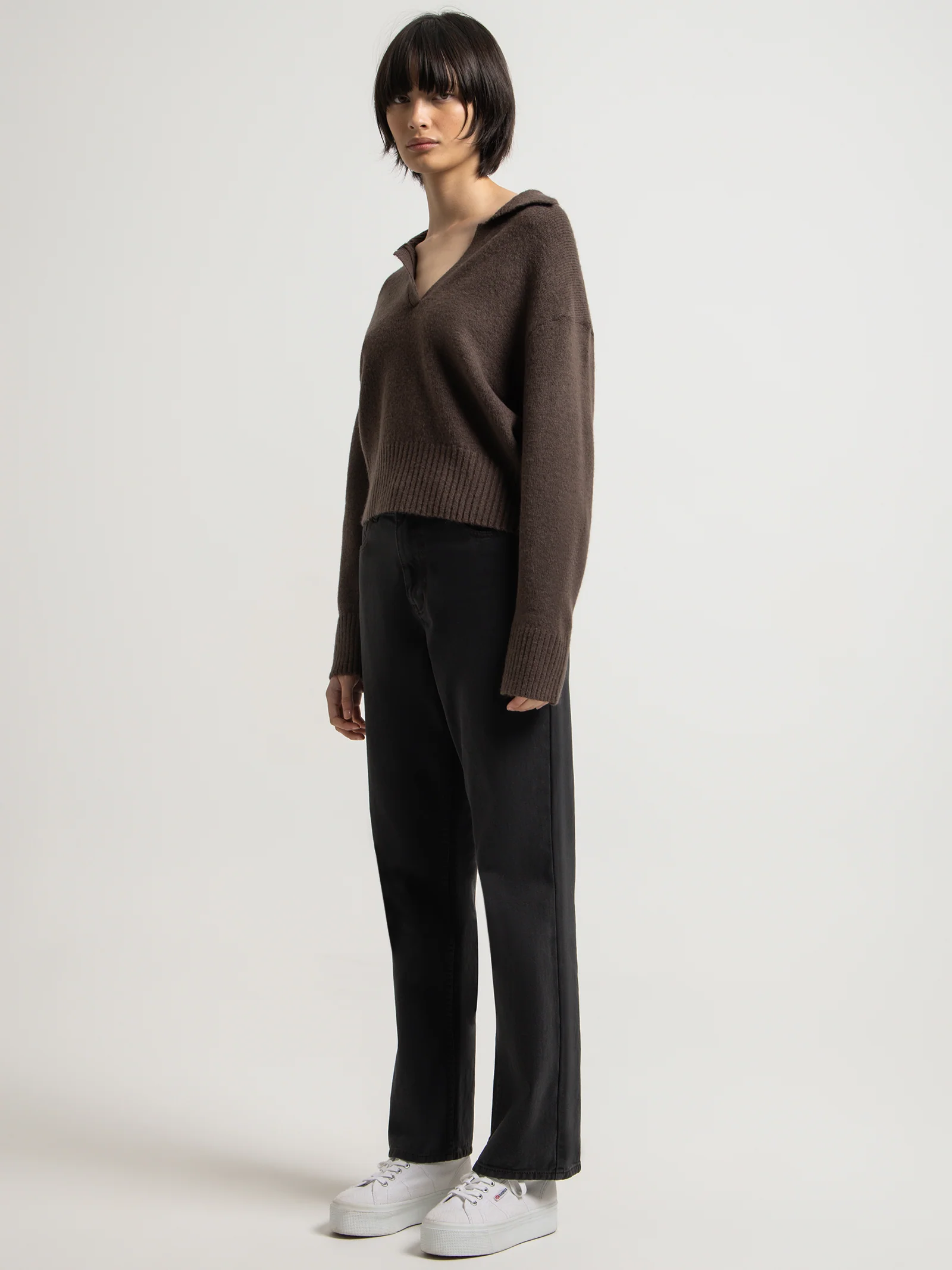 Kinsley Rugby Knit - Image 4