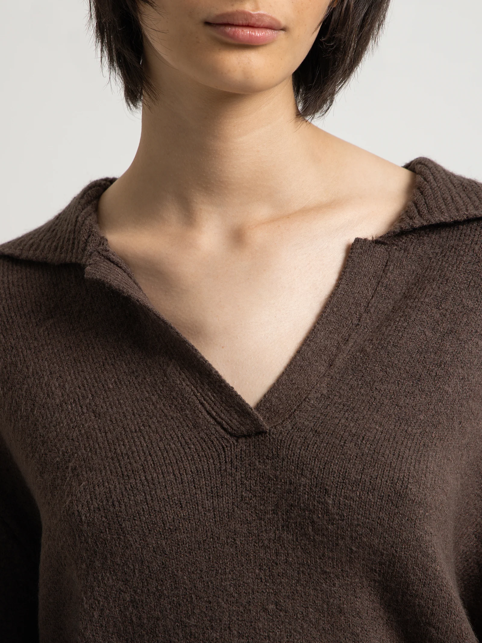Kinsley Rugby Knit - Image 5