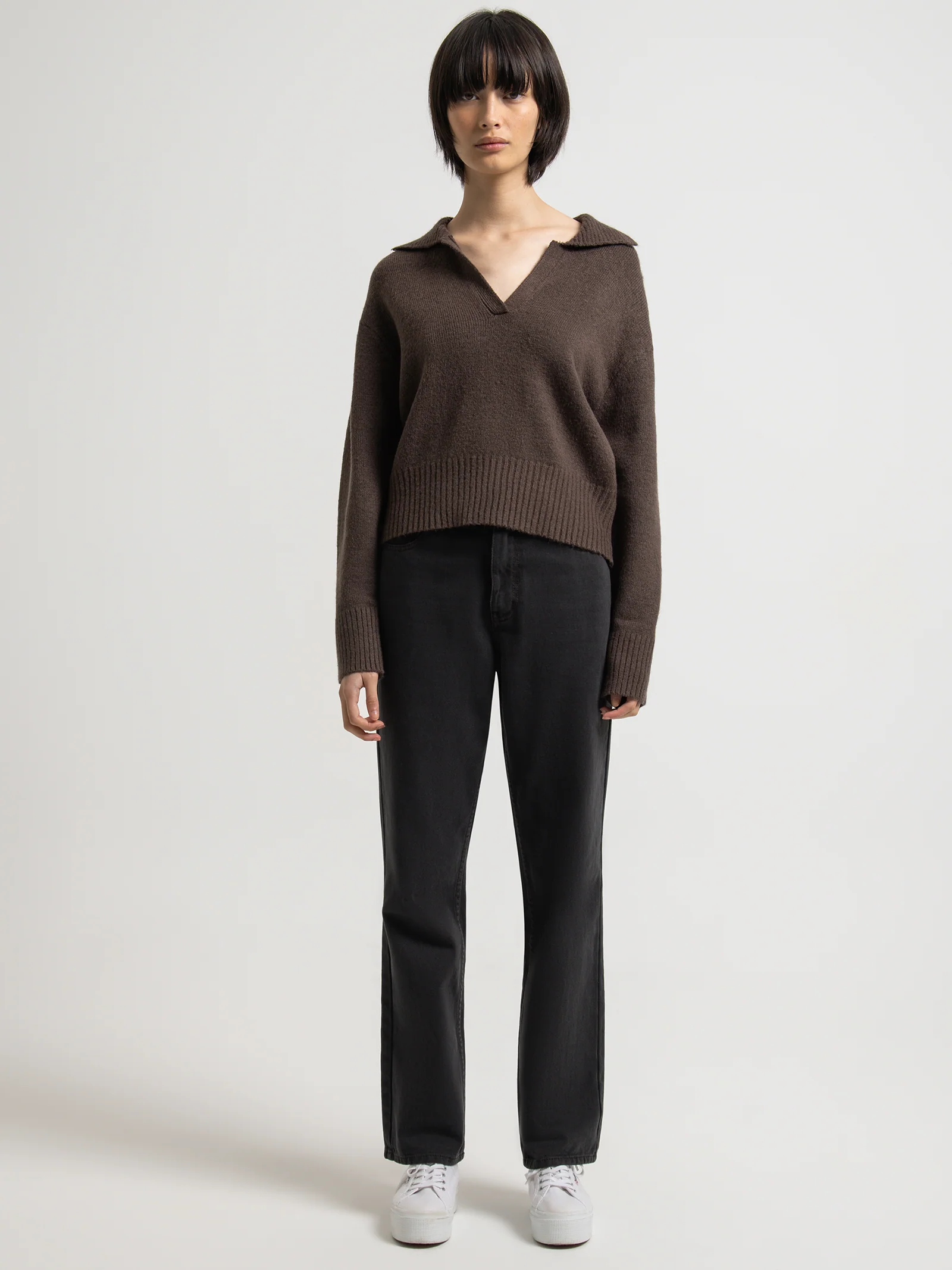 Kinsley Rugby Knit - Image 6
