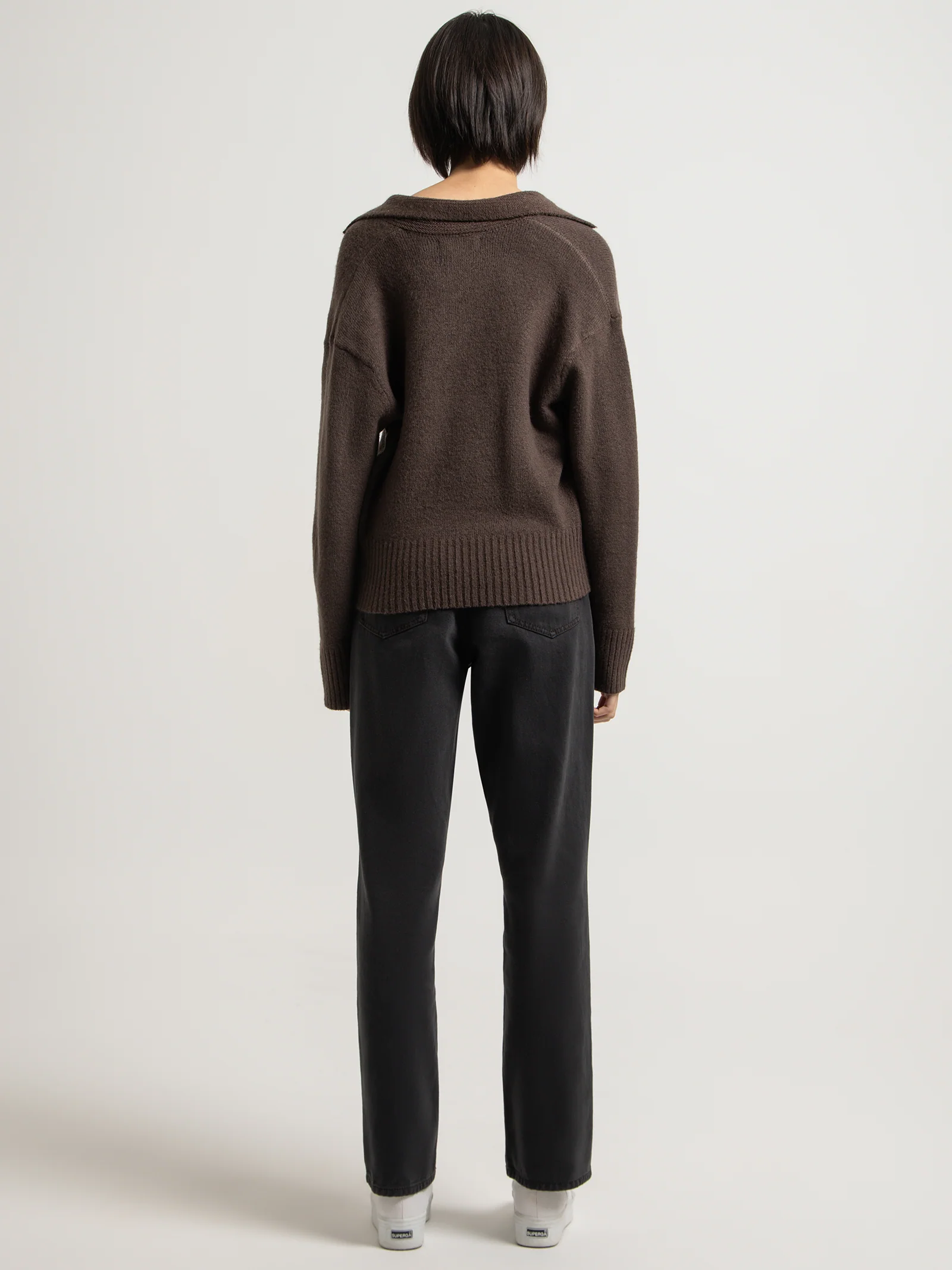 Kinsley Rugby Knit - Image 7