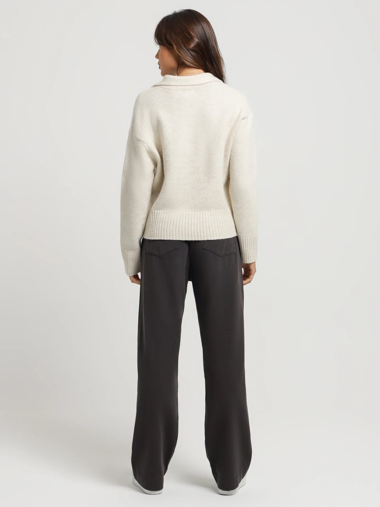 Kinsley Rugby Knit - Image 5