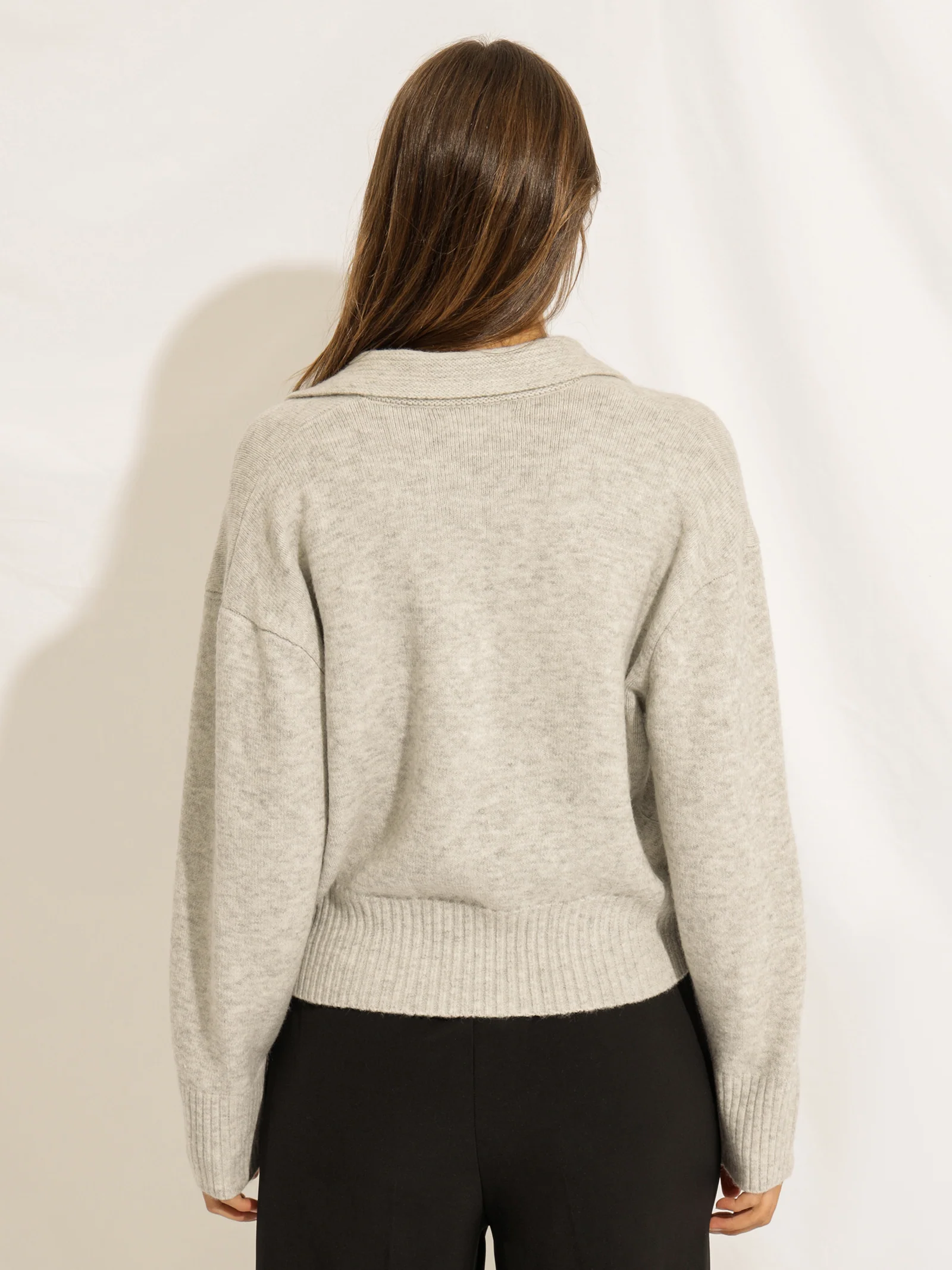 Kinsley Rugby Knit - Image 6