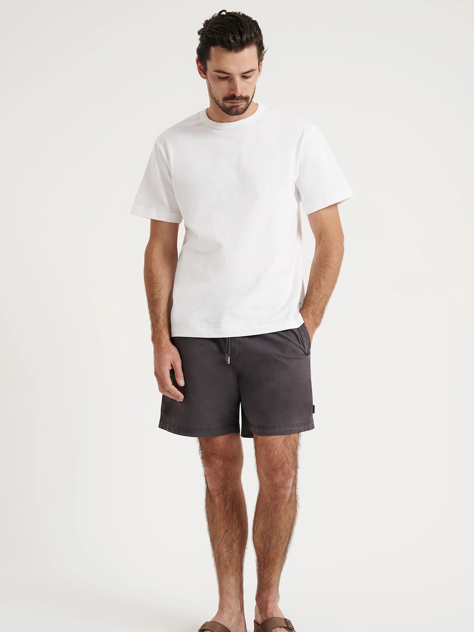 Kiran Swim Shorts - Image 2