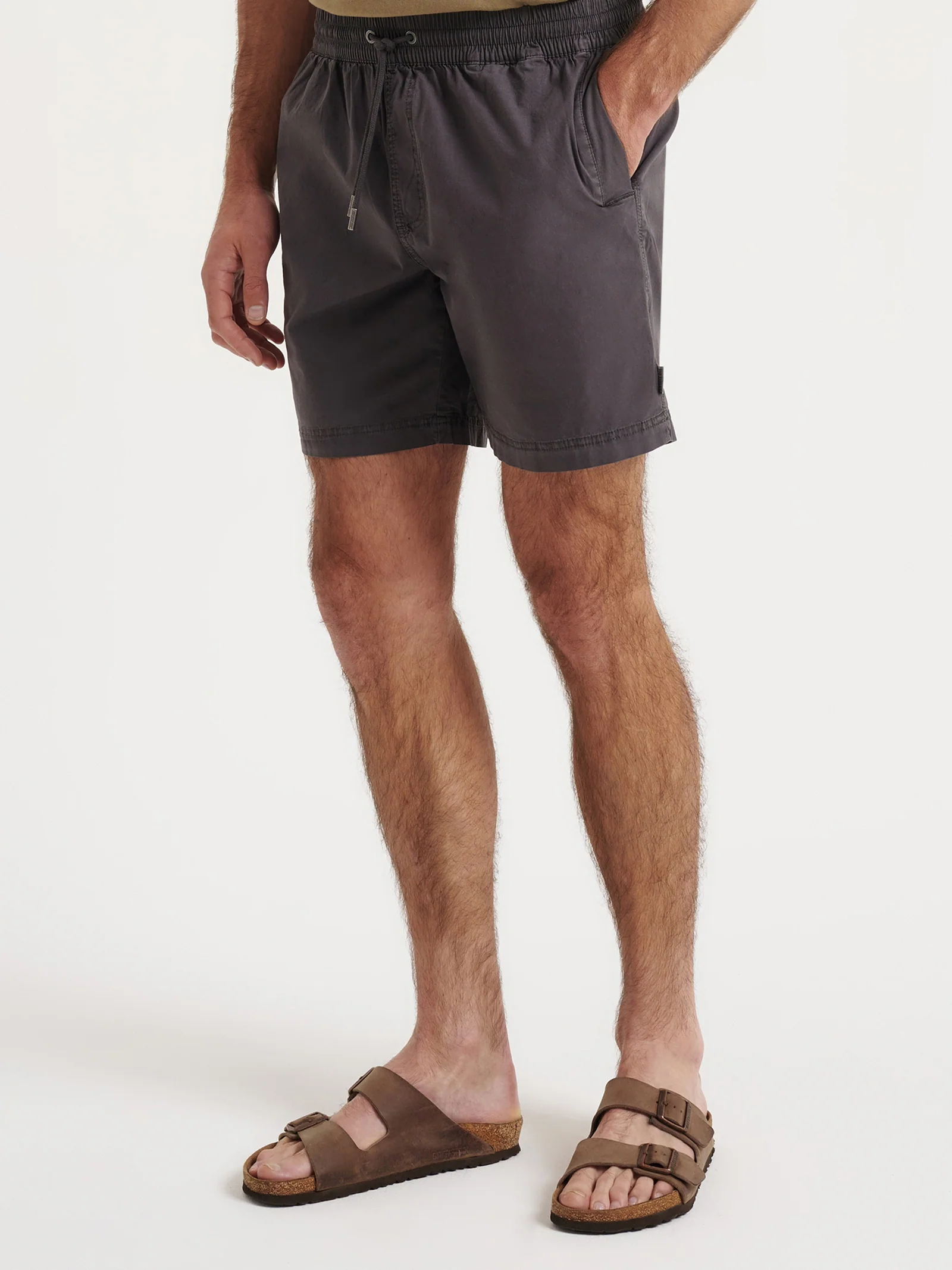 Kiran Swim Shorts - Image 3