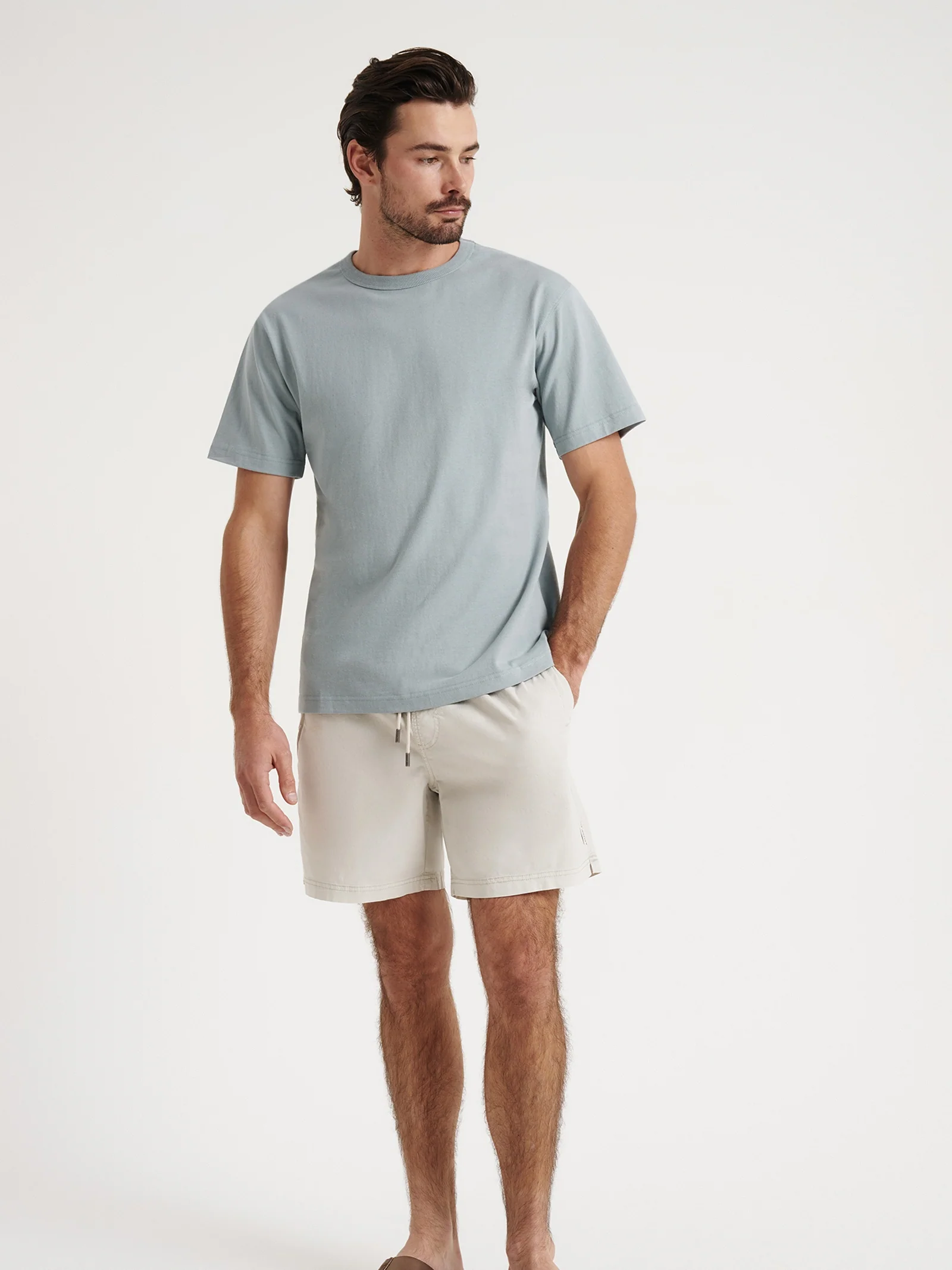Kiran Swim Shorts - Image 2