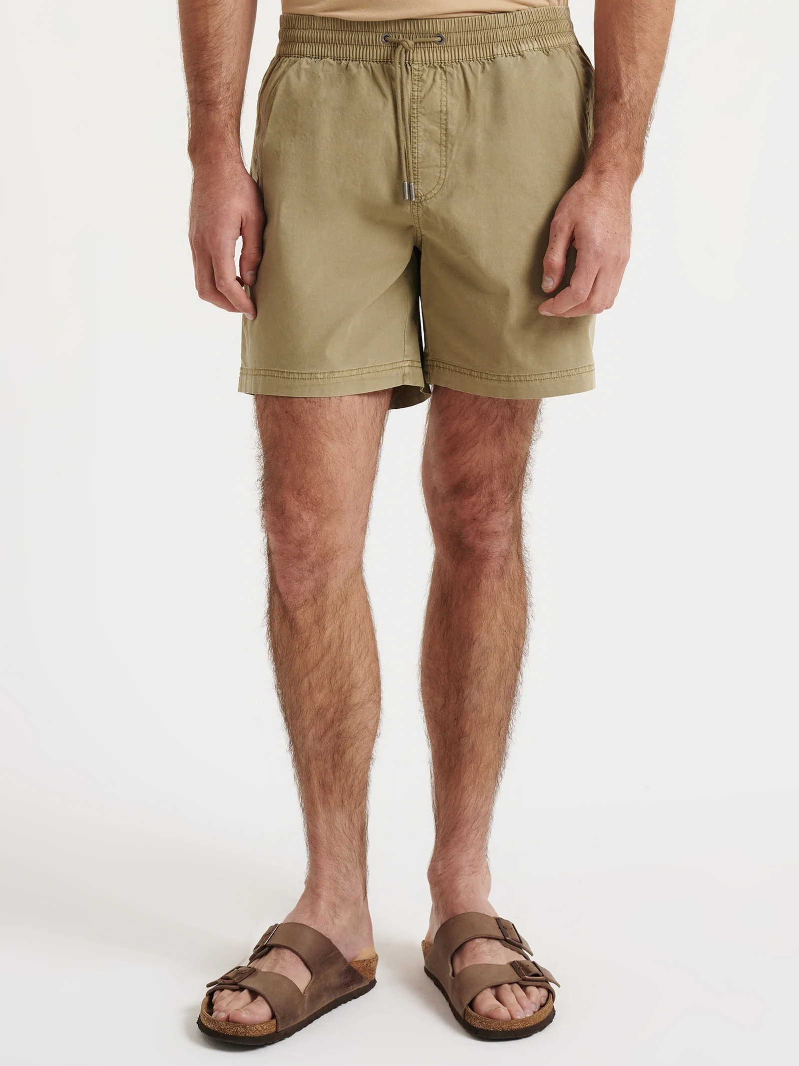 Kiran Swim Shorts