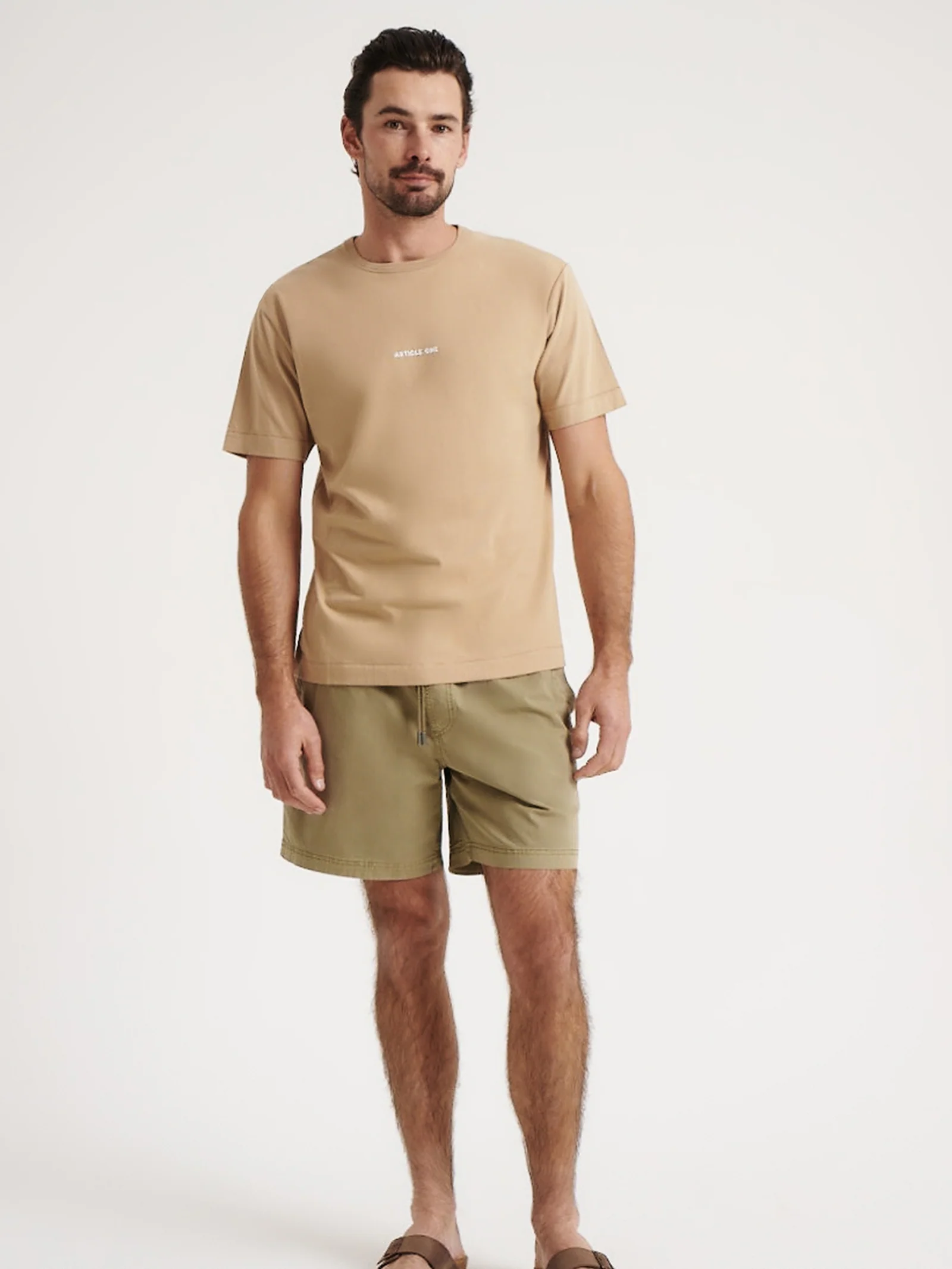 Kiran Swim Shorts - Image 2